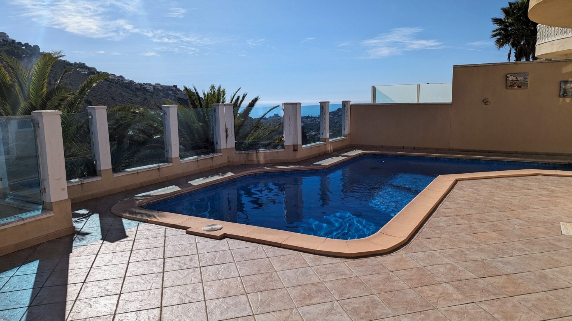 Wederverkoop - Villa - Moraira - Benitachell