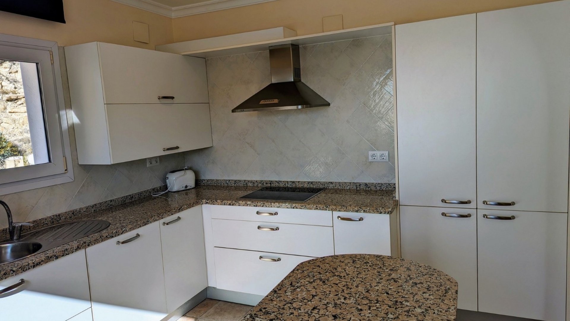 Wederverkoop - Villa - Moraira - Benitachell