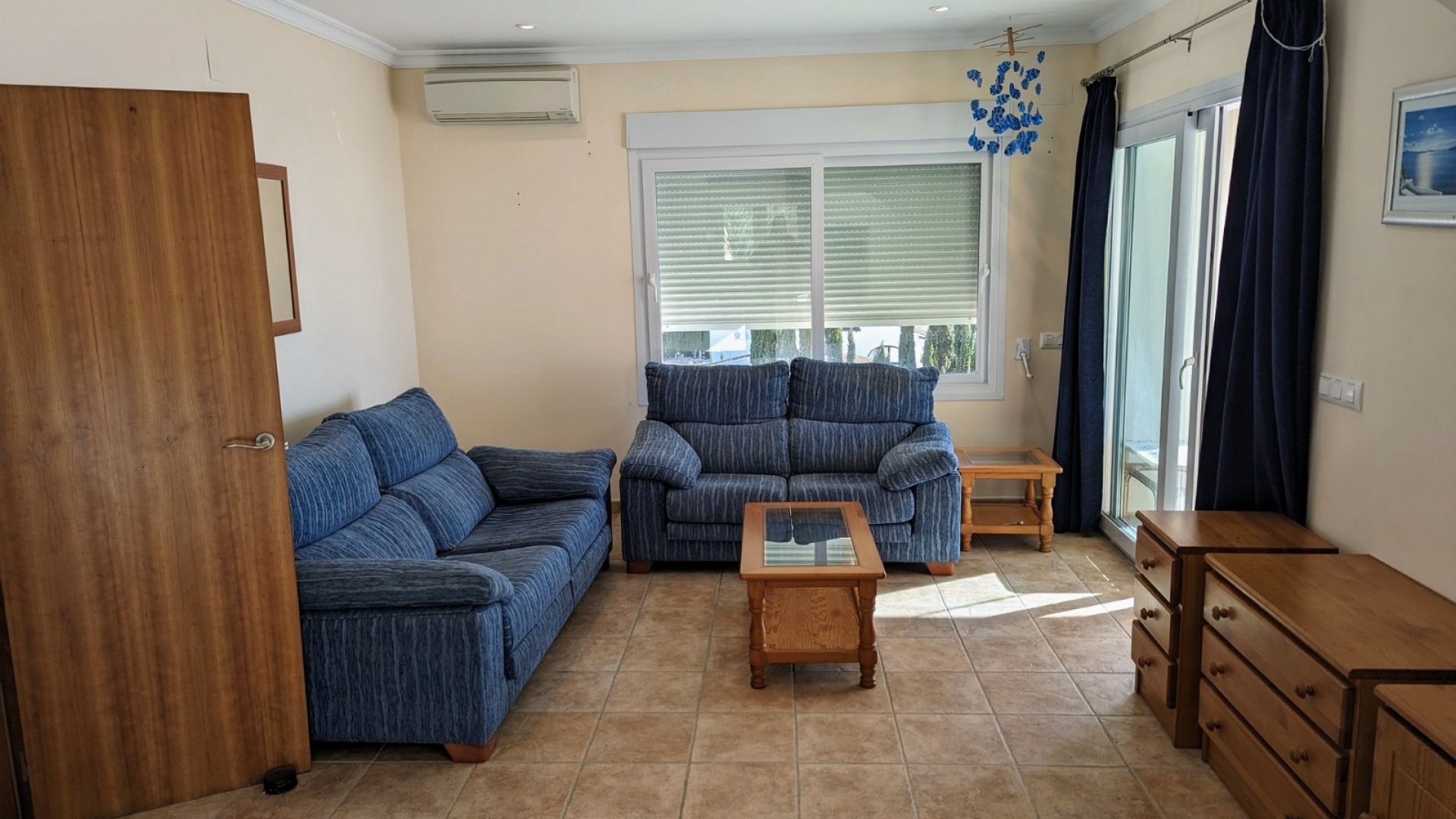 Wederverkoop - Villa - Moraira - Benitachell