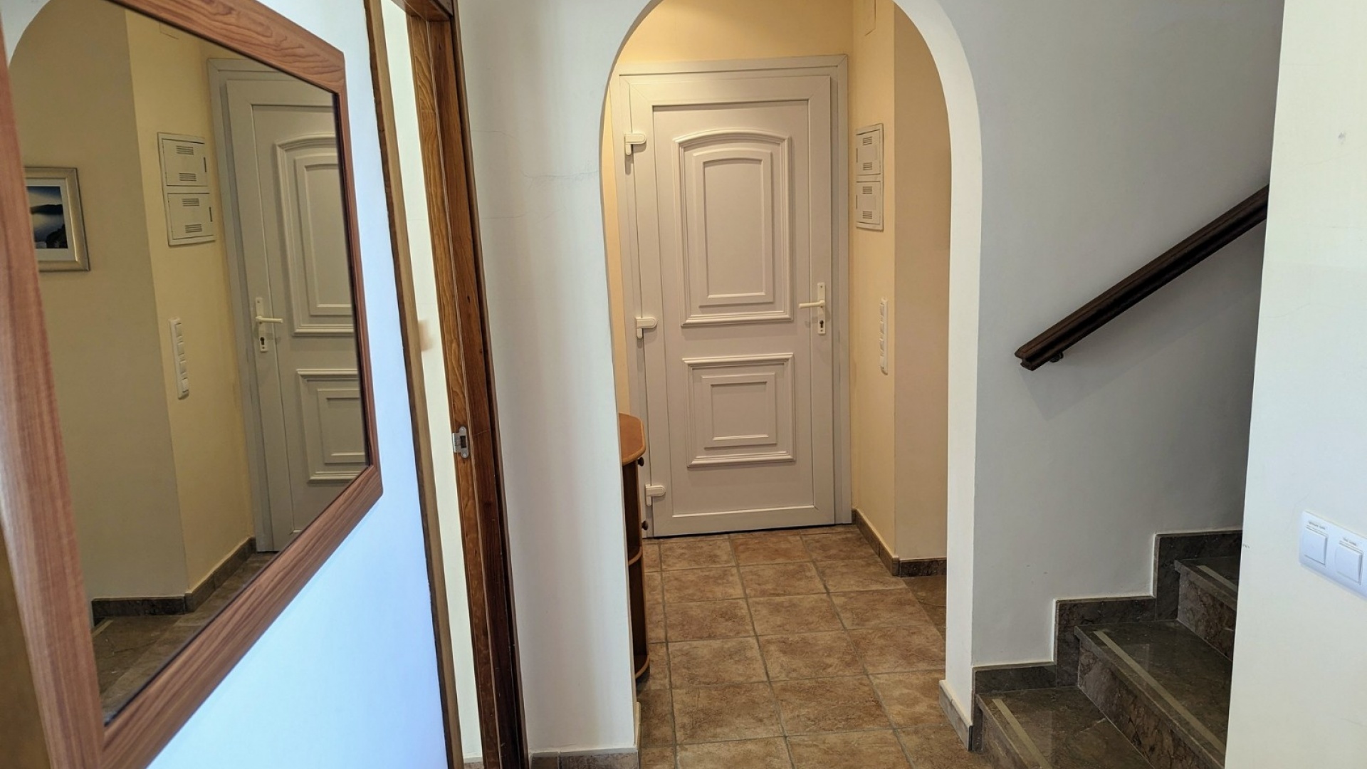 Wederverkoop - Villa - Moraira - Benitachell