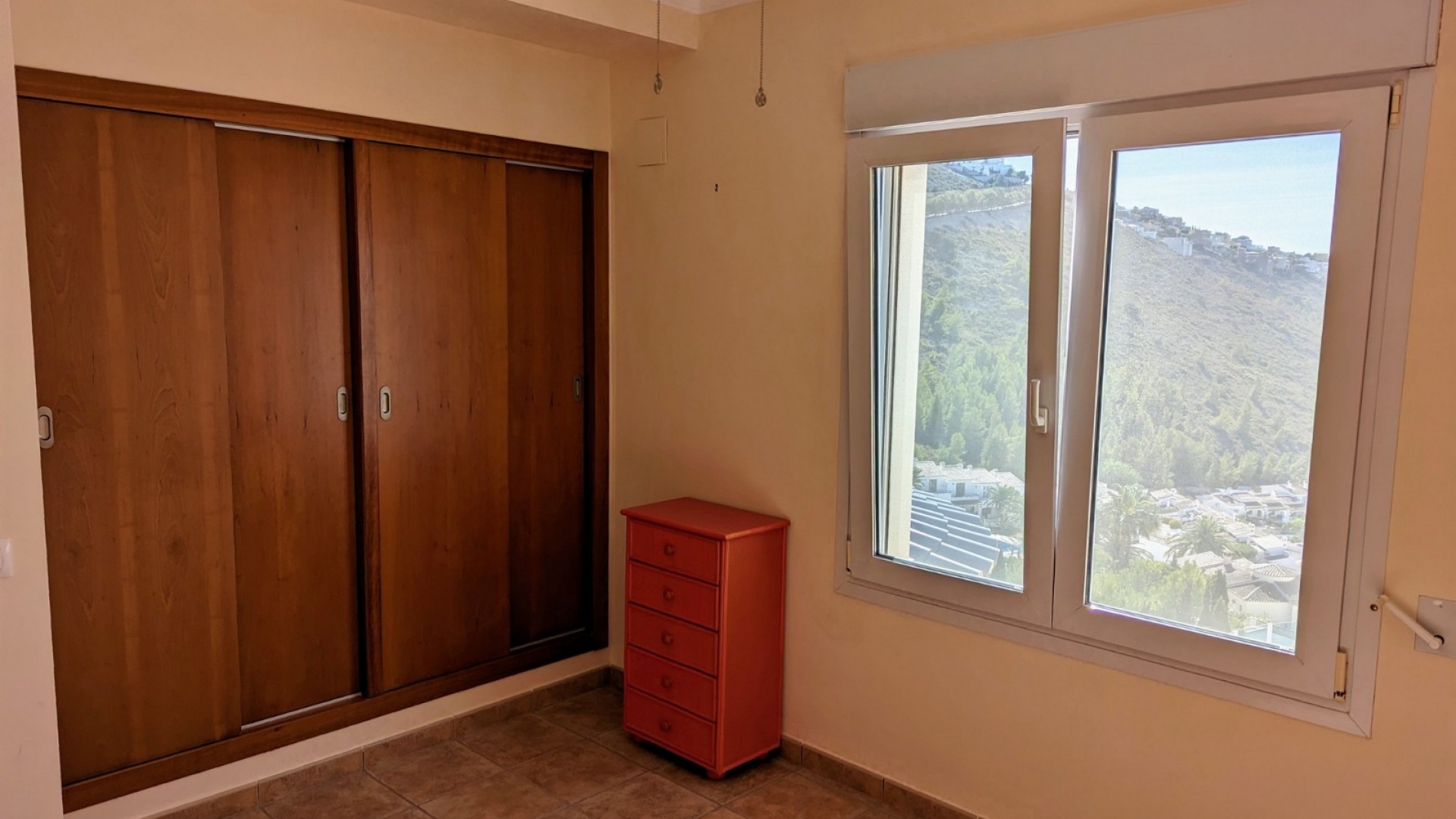 Wederverkoop - Villa - Moraira - Benitachell