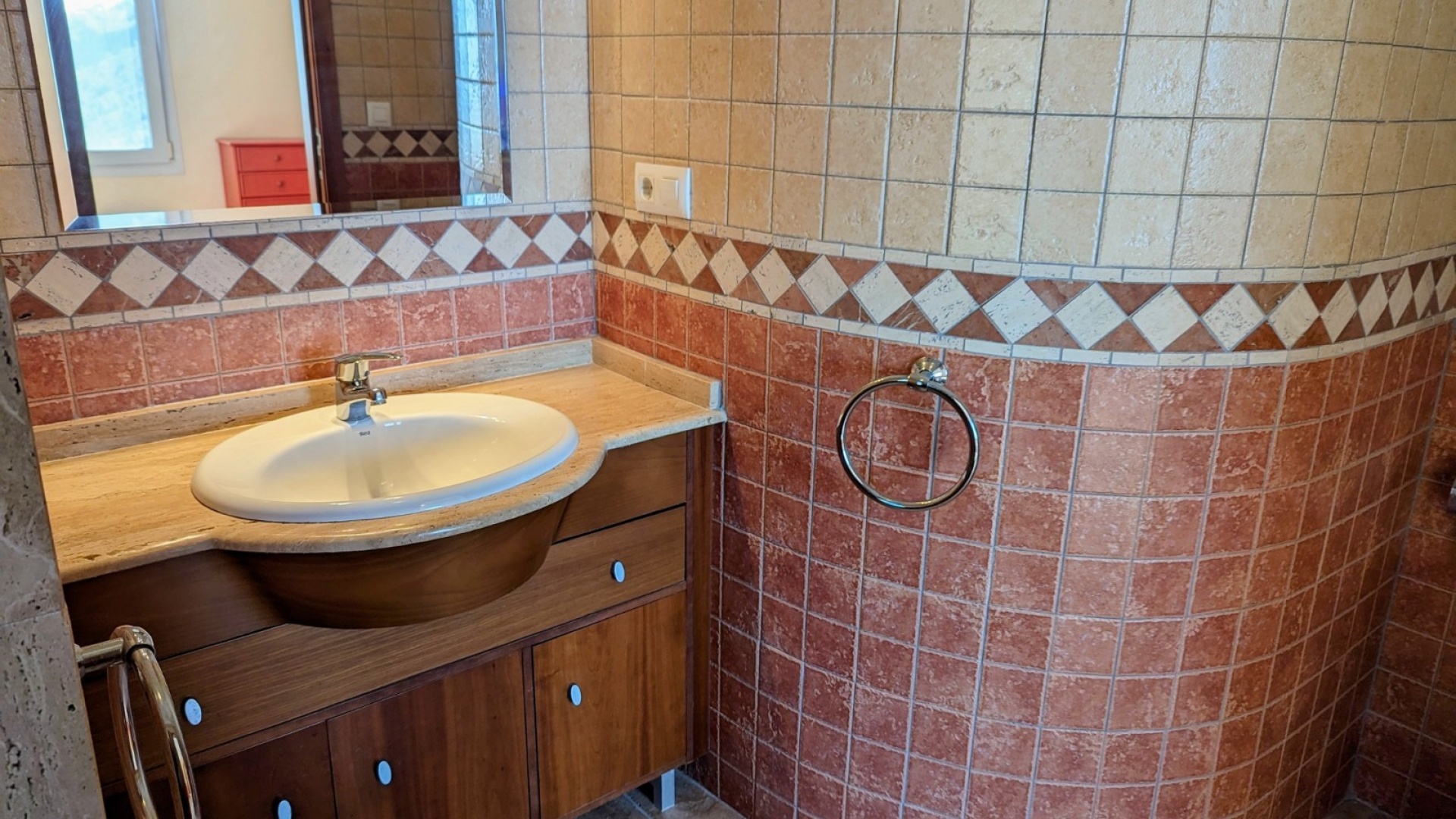 Wederverkoop - Villa - Moraira - Benitachell