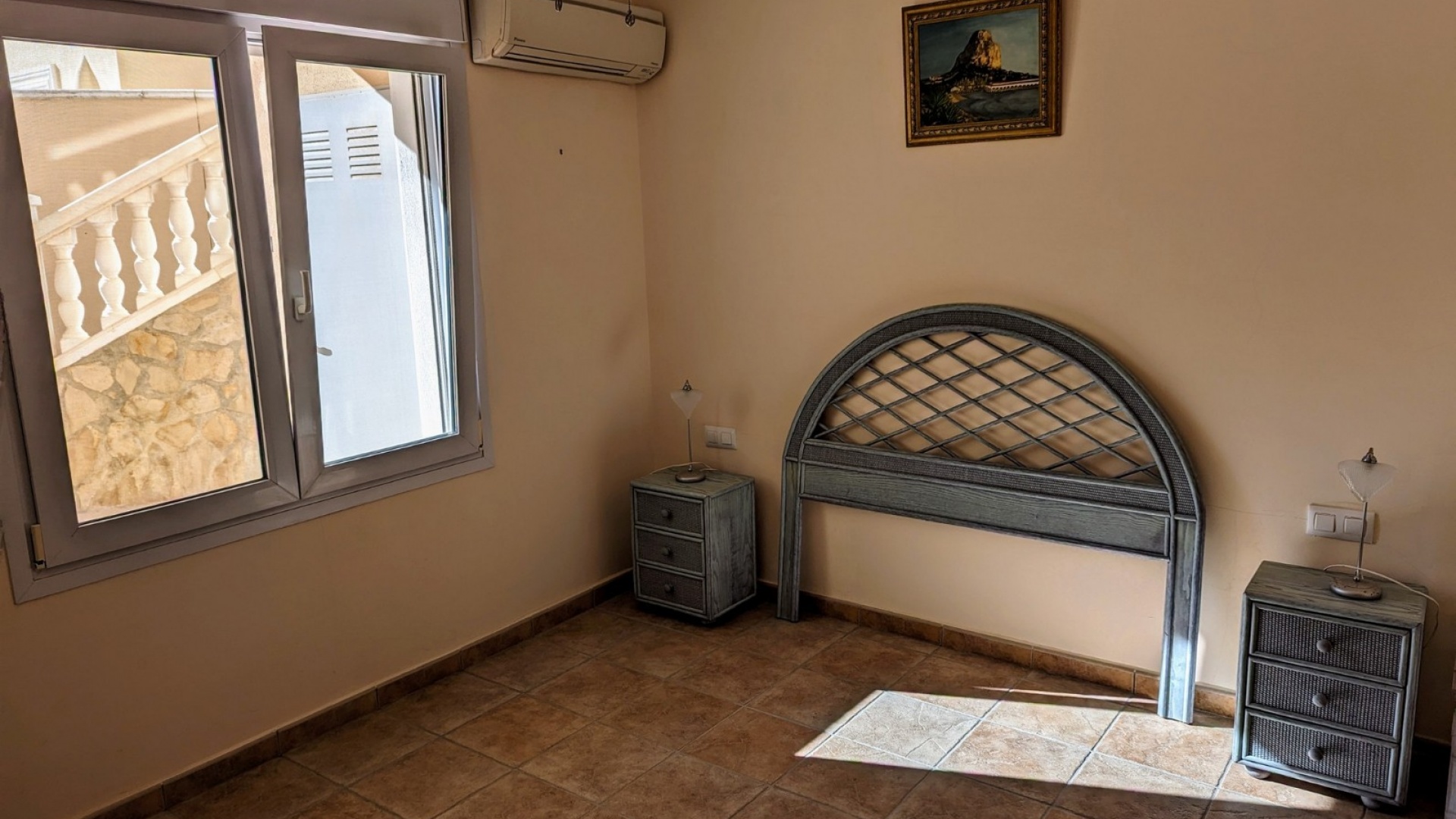 Wederverkoop - Villa - Moraira - Benitachell