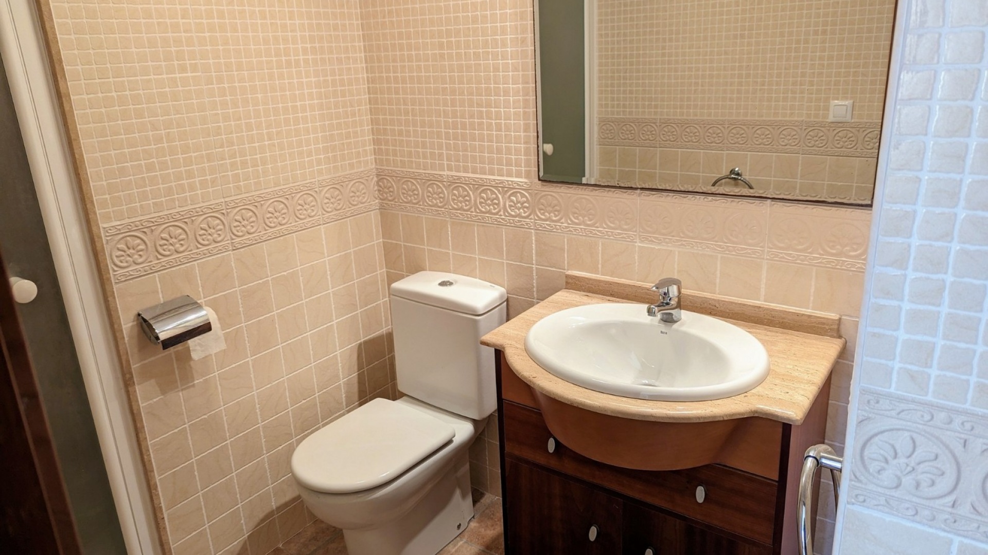 Wederverkoop - Villa - Moraira - Benitachell