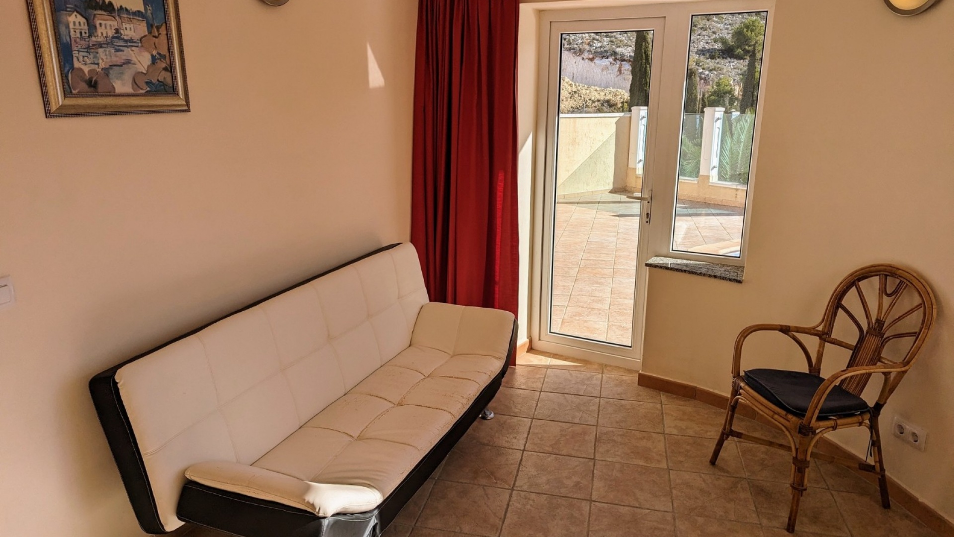 Wederverkoop - Villa - Moraira - Benitachell