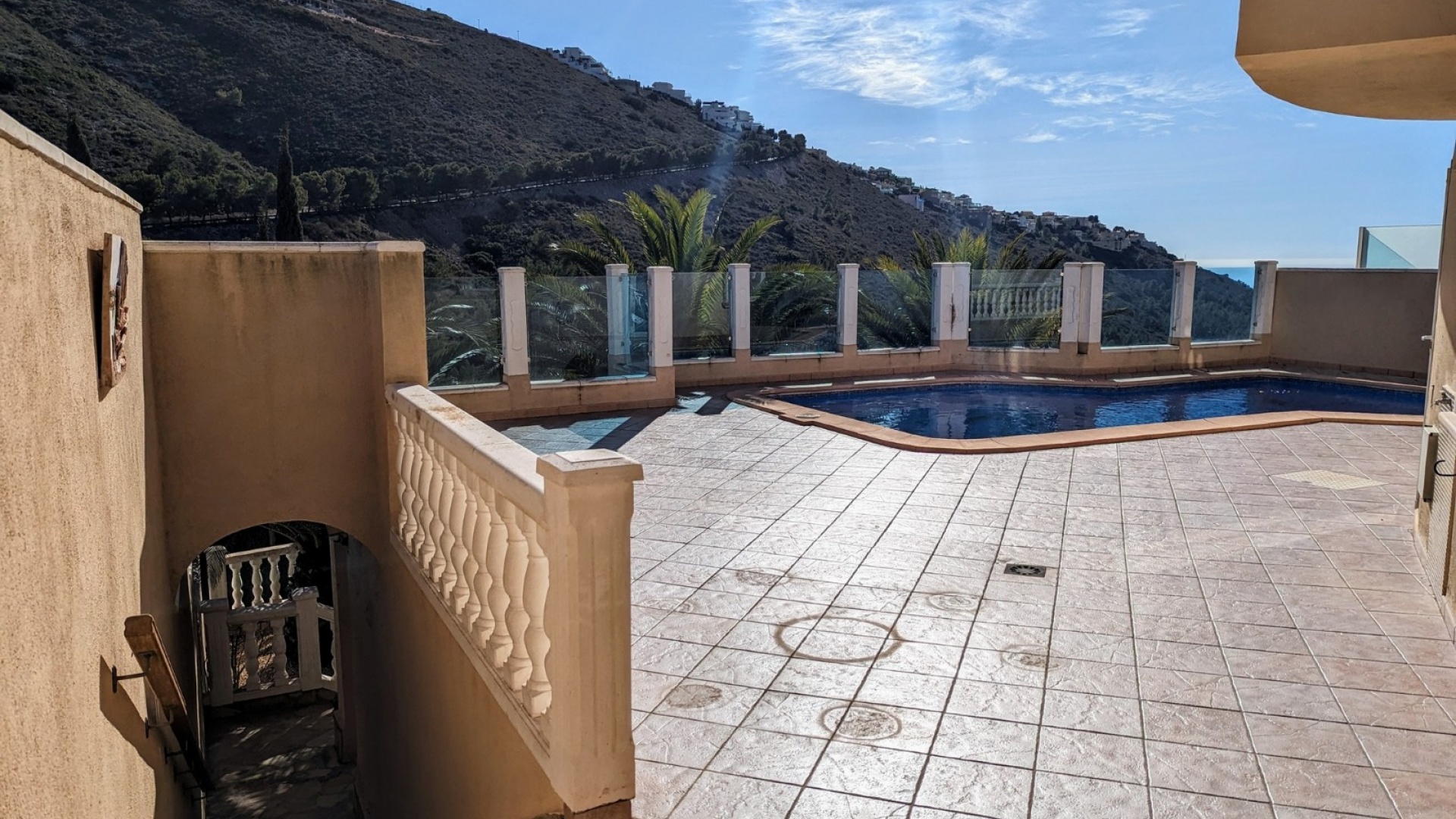 Wederverkoop - Villa - Moraira - Benitachell