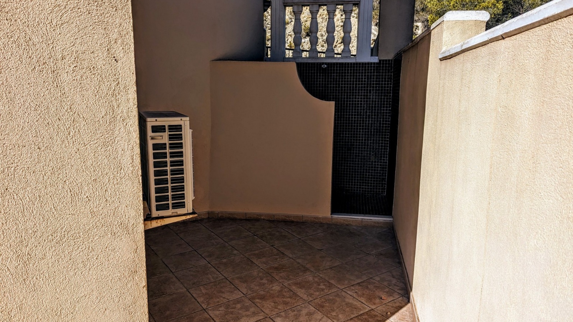 Wederverkoop - Villa - Moraira - Benitachell