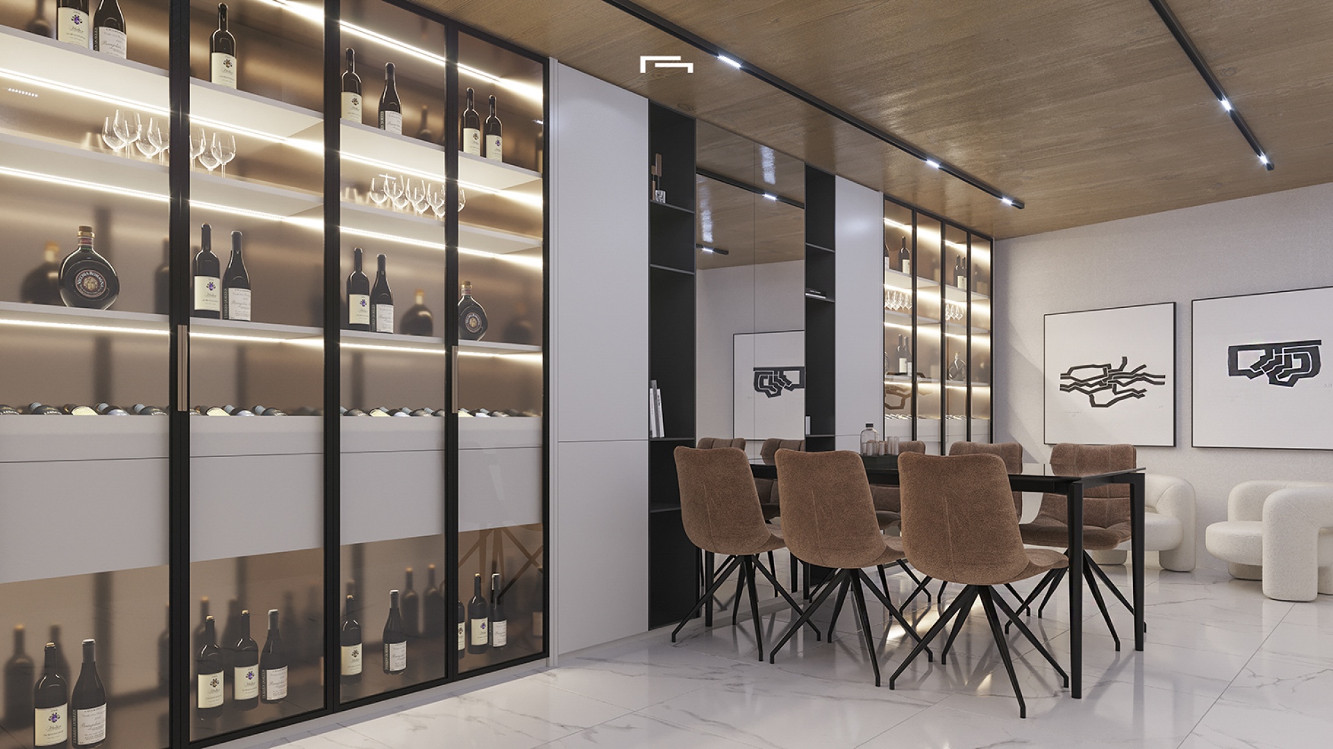 Wederverkoop - Villa - Moraira - La Arnella