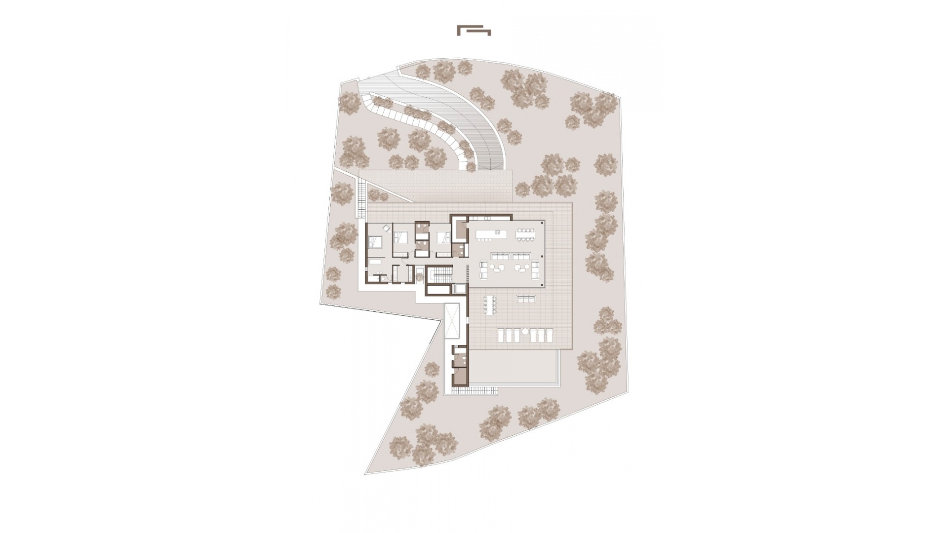 Wederverkoop - Villa - Moraira - La Arnella