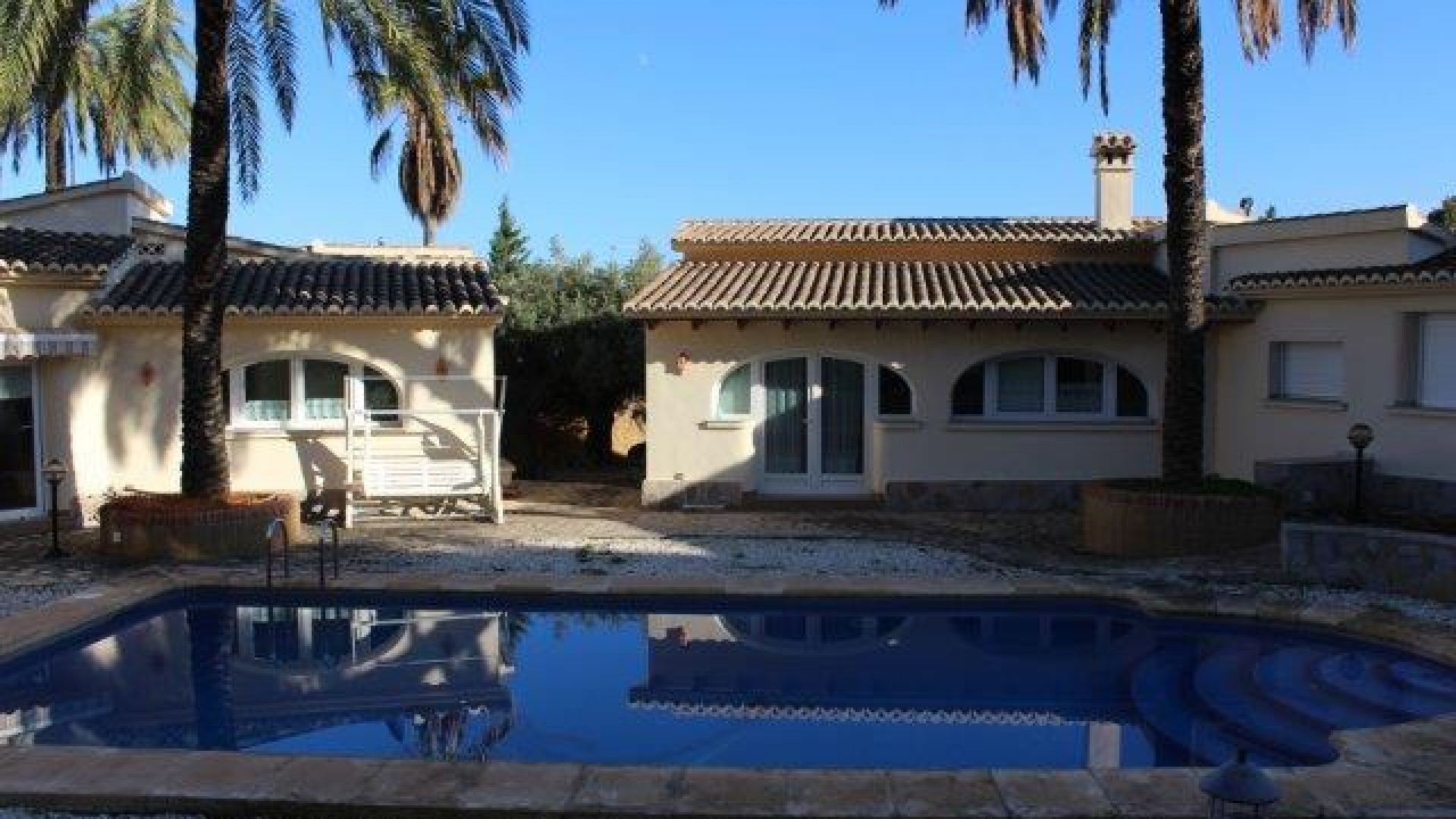 Wederverkoop - Villa - Moraira - Pinar de l´Advocat