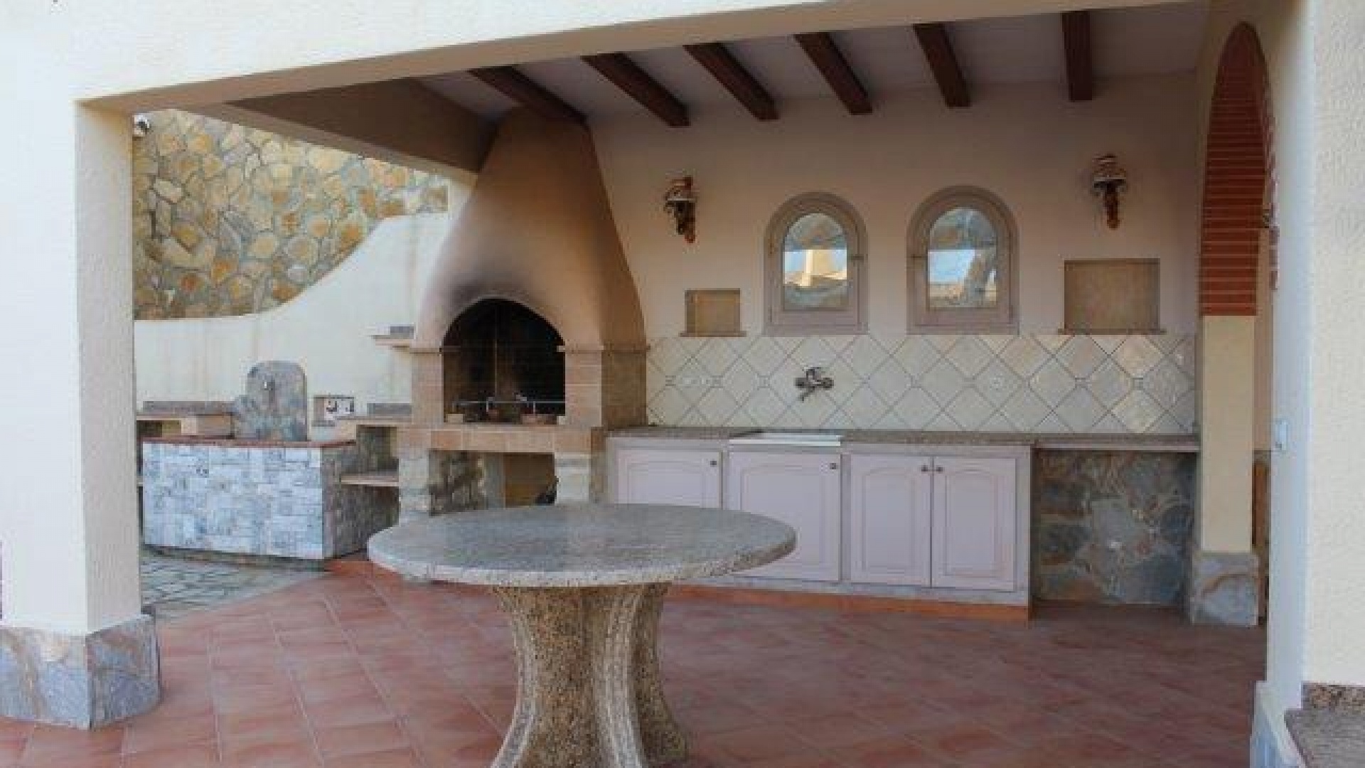 Wederverkoop - Villa - Moraira - Pinar de l´Advocat