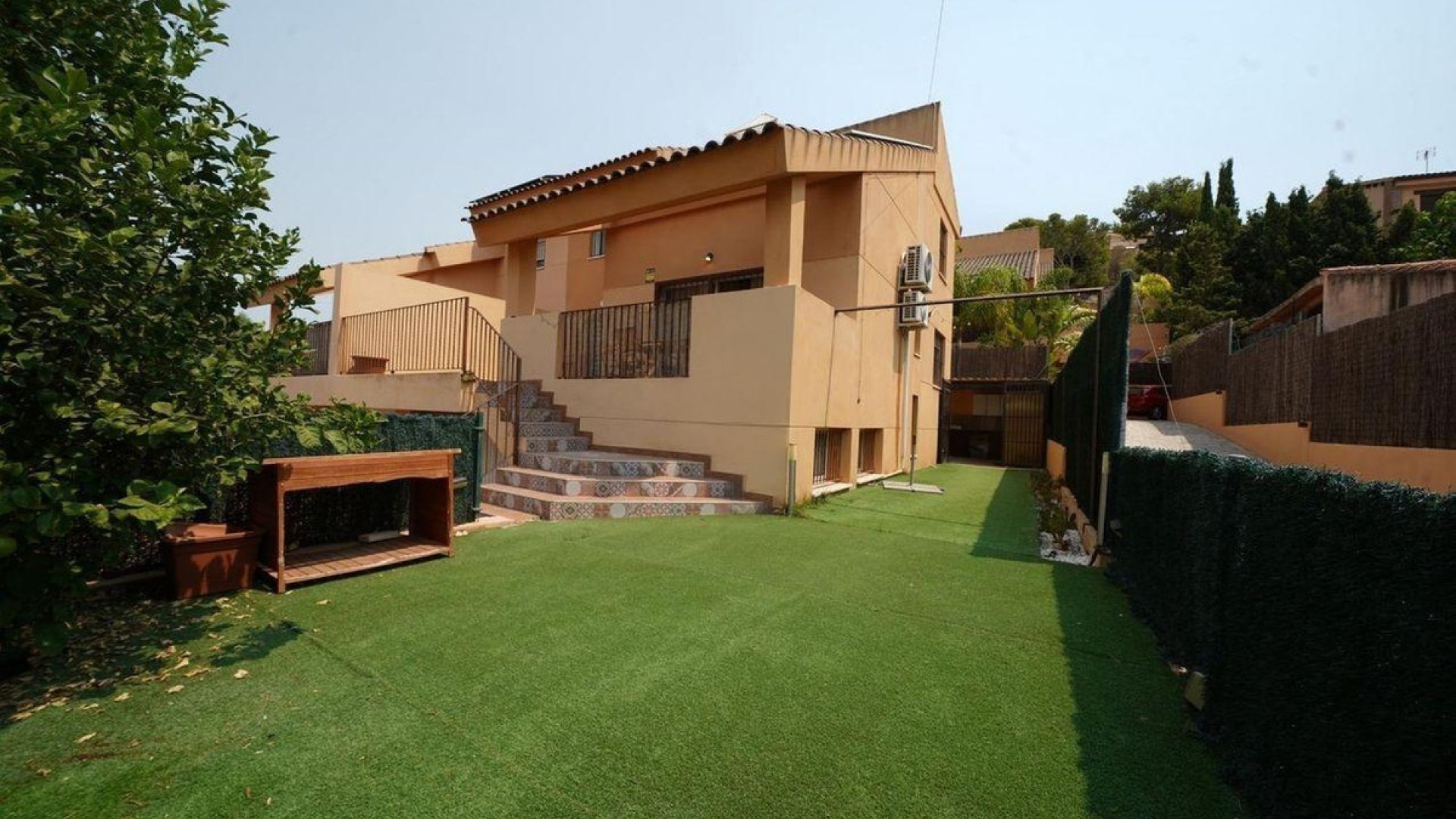 Wederverkoop - Villa - Muchamiel - Mutxamel - Muchamiel - Mutxamel Centro