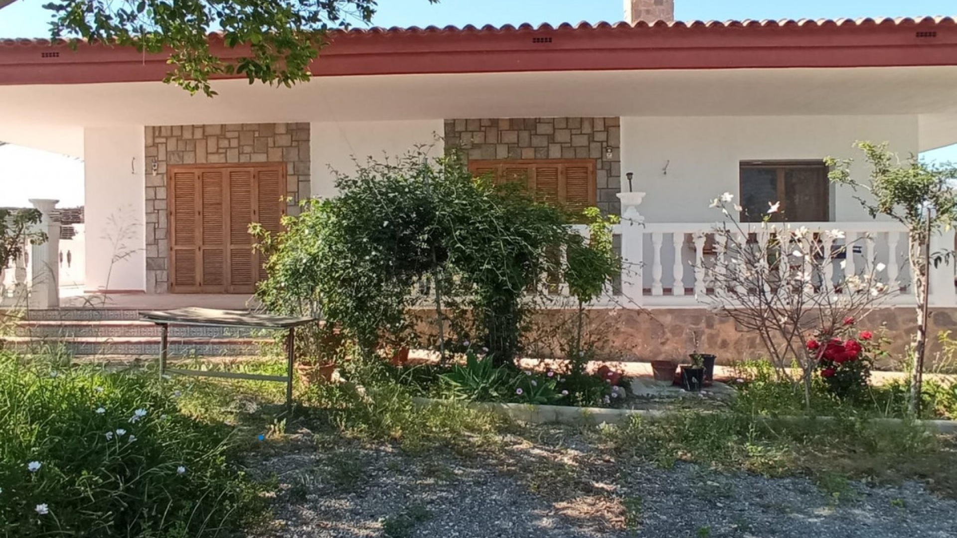 Wederverkoop - Villa - Muchamiel - Mutxamel - Muchamiel - Mutxamel Centro