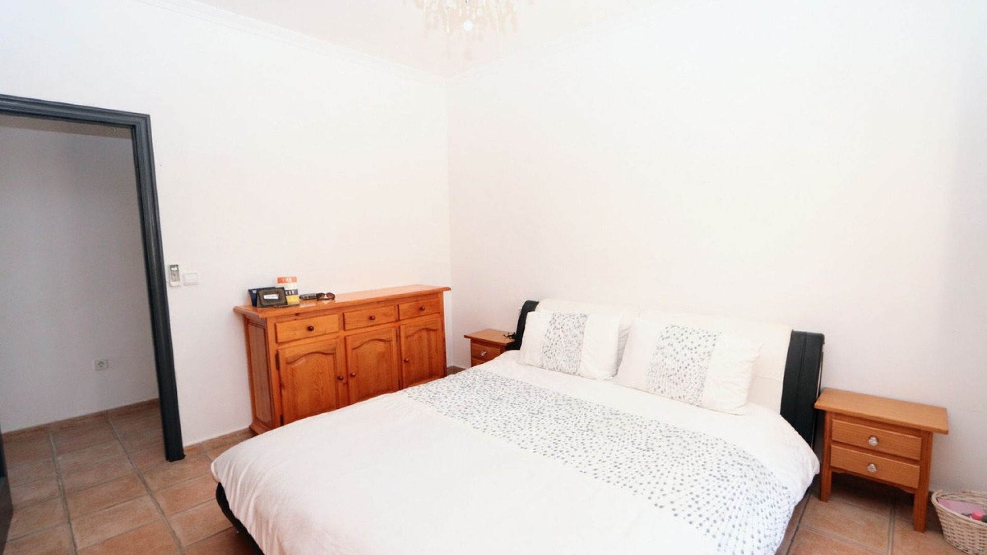 Wederverkoop - Villa - Murcia - Cañada de San Pedro