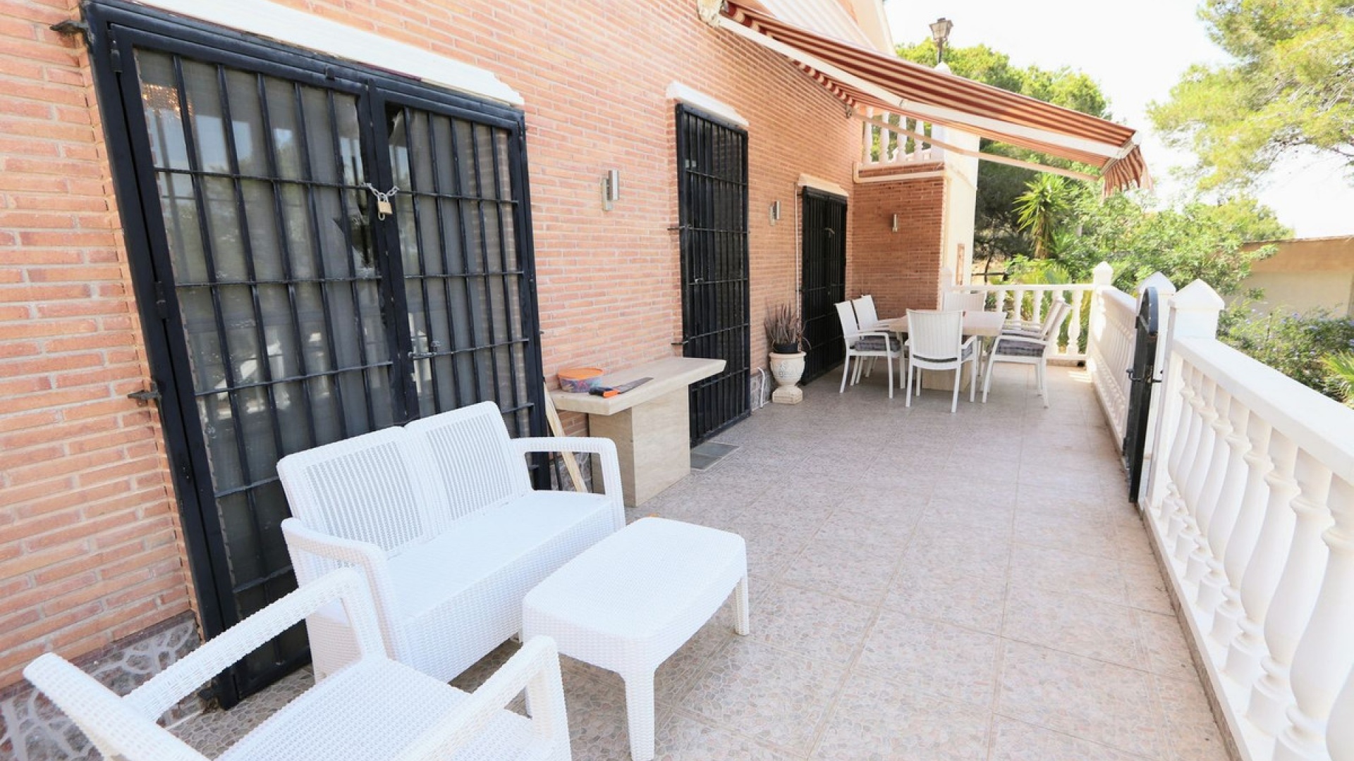 Wederverkoop - Villa - Murcia - Cañada de San Pedro
