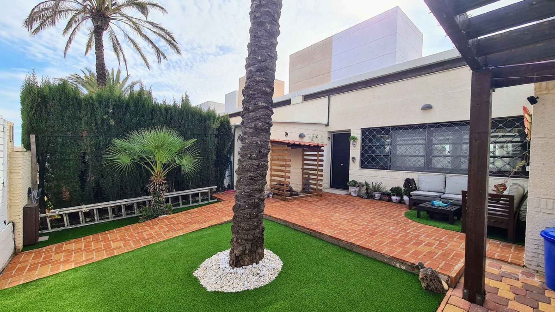 Wederverkoop - Villa - Murcia - Sucina