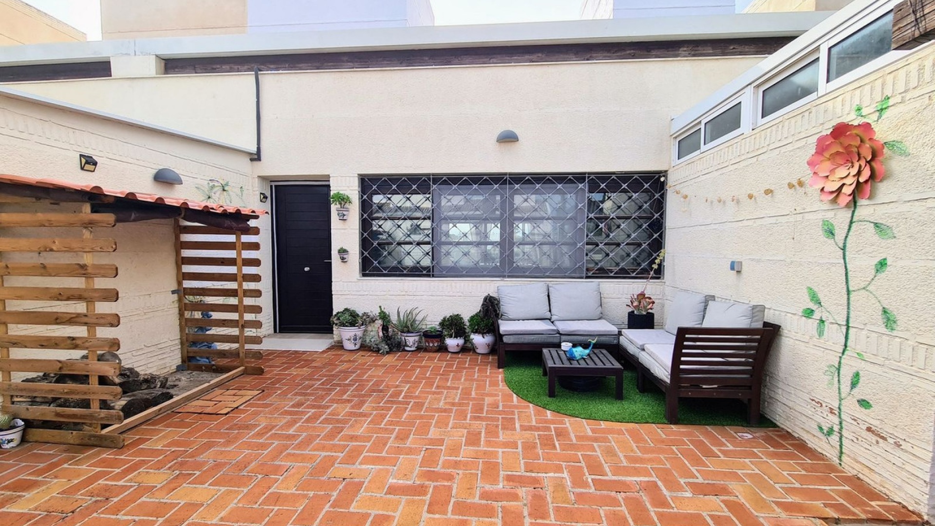 Wederverkoop - Villa - Murcia - Sucina