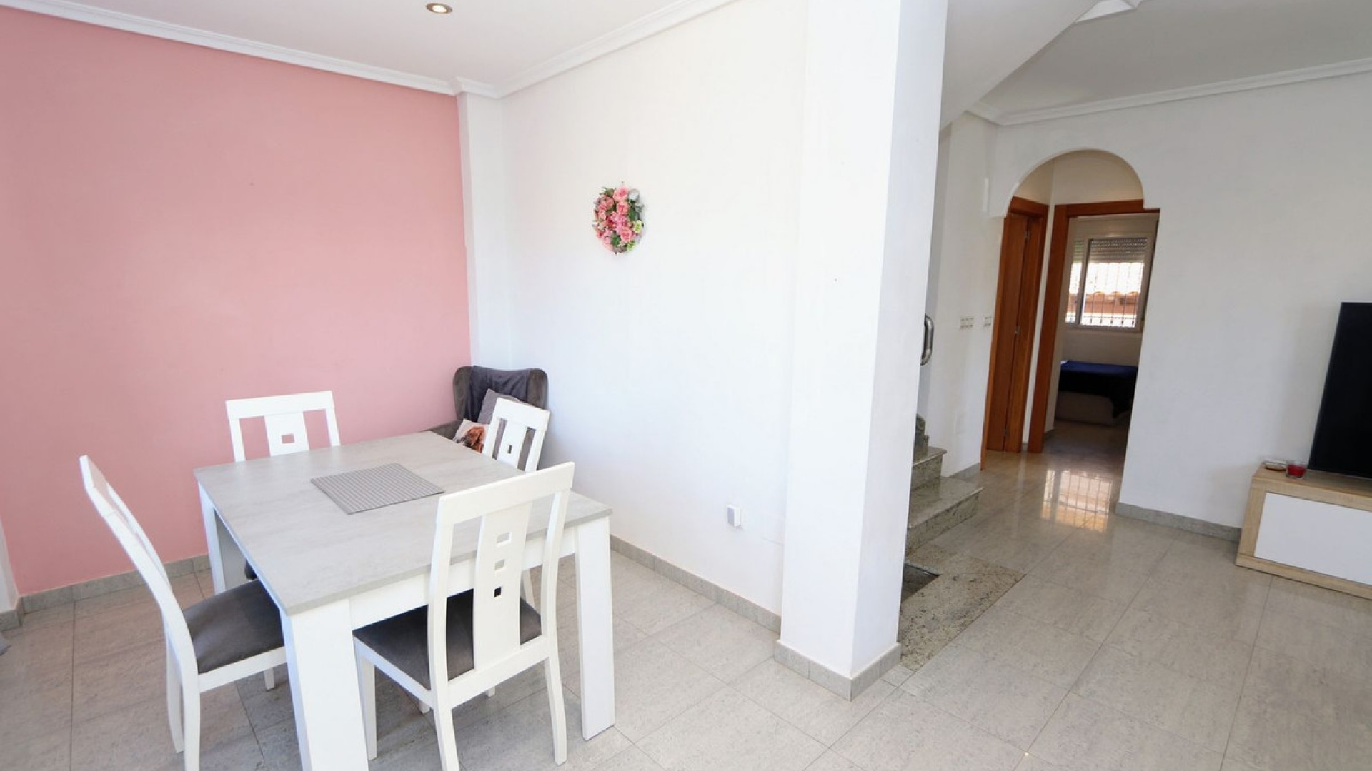 Wederverkoop - Villa - Murcia - Sucina