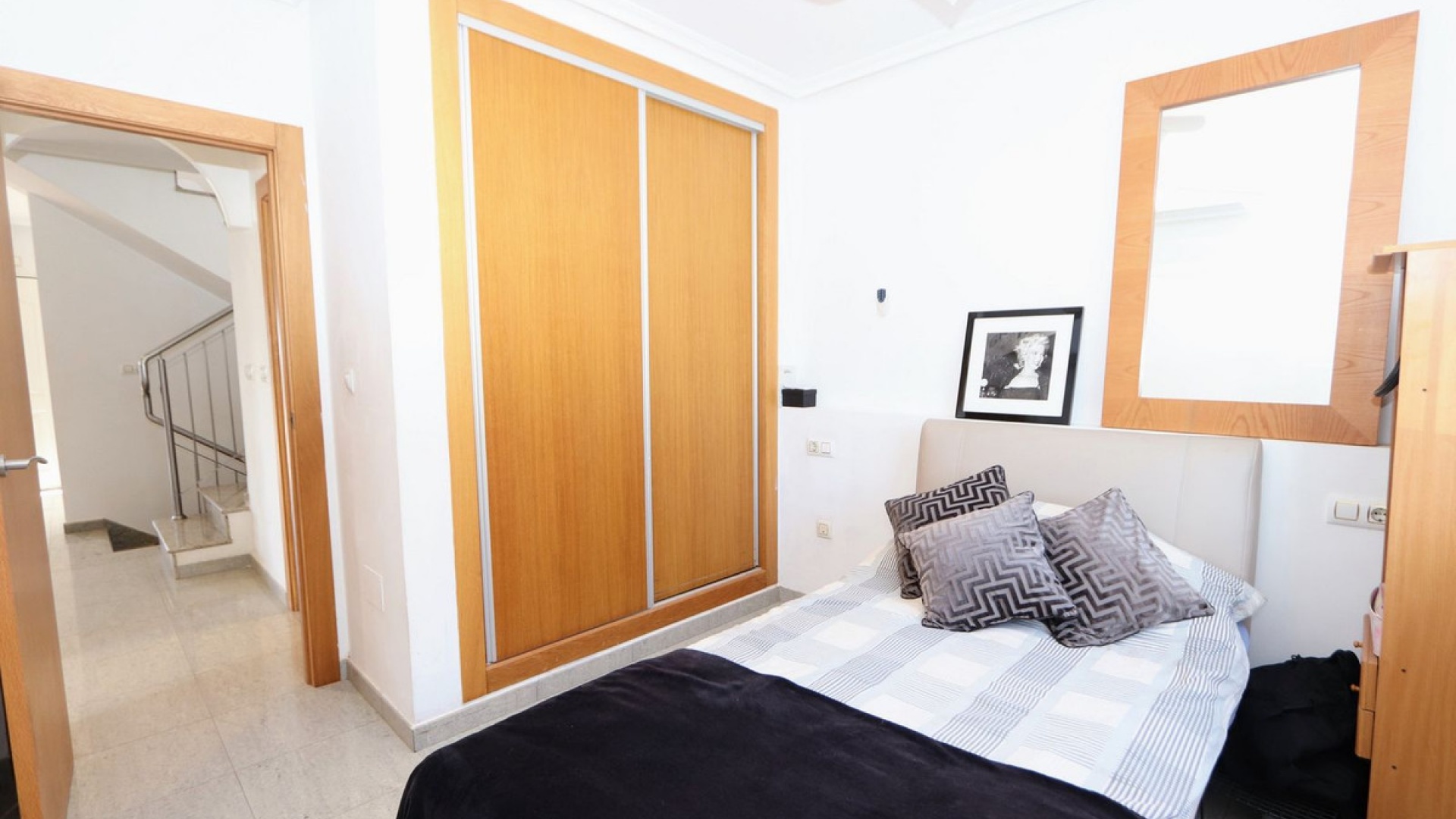 Wederverkoop - Villa - Murcia - Sucina