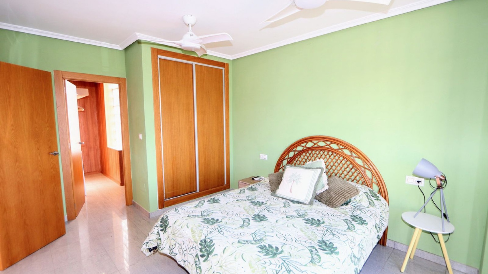 Wederverkoop - Villa - Murcia - Sucina