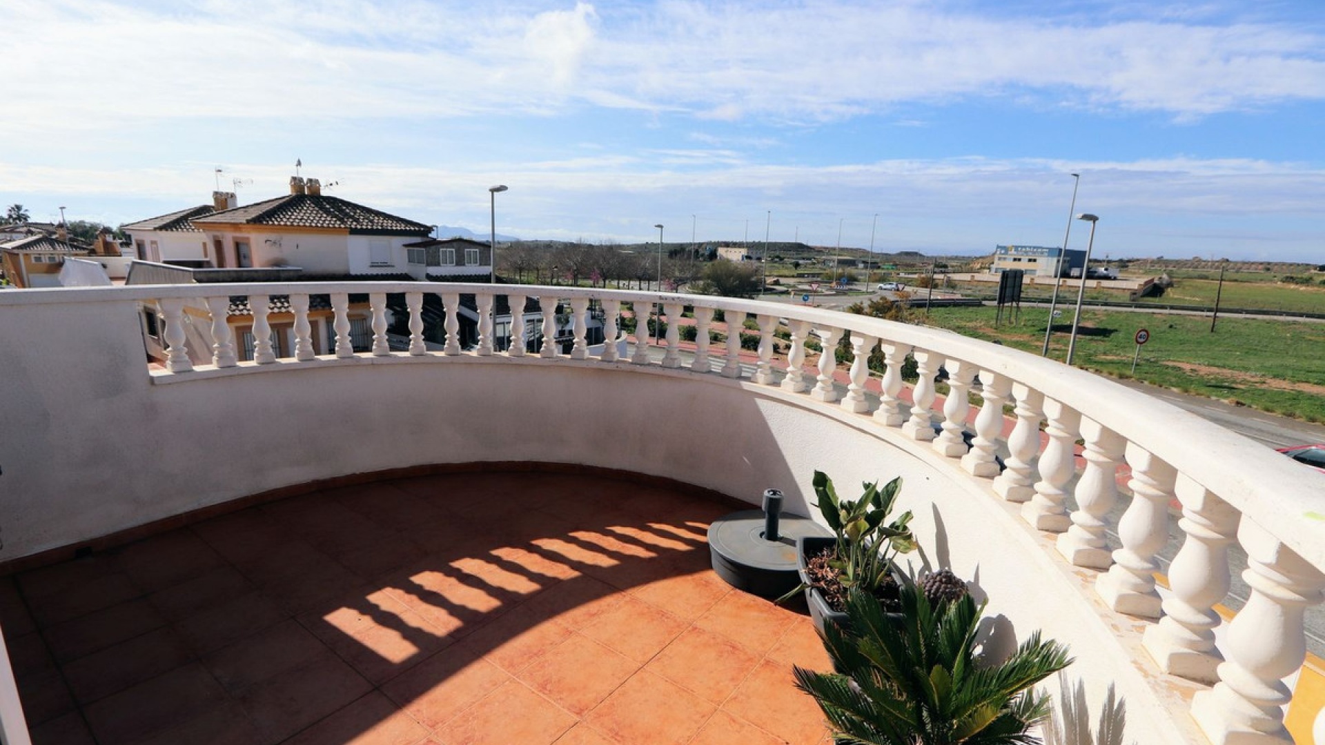 Wederverkoop - Villa - Murcia - Sucina