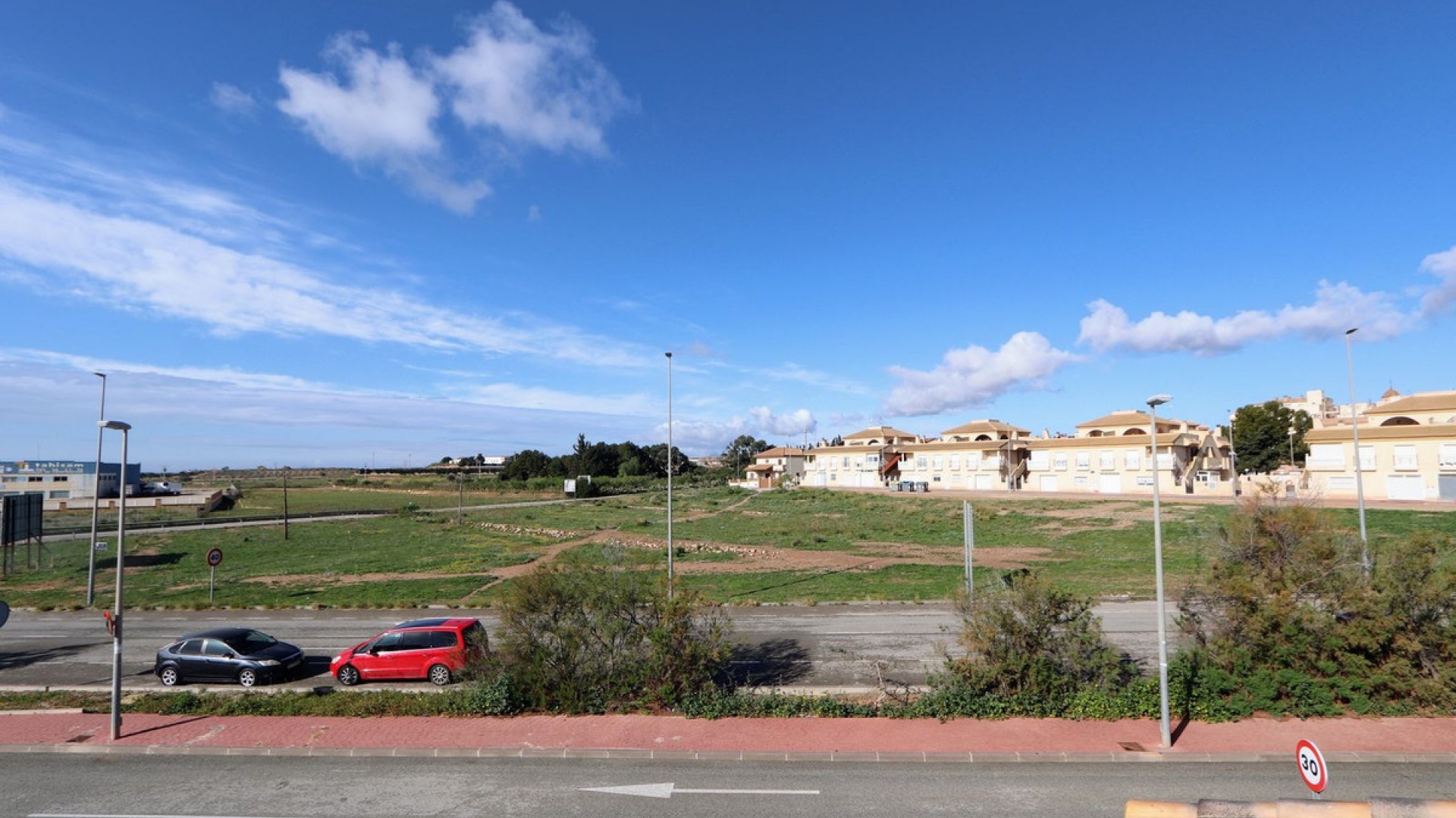 Wederverkoop - Villa - Murcia - Sucina