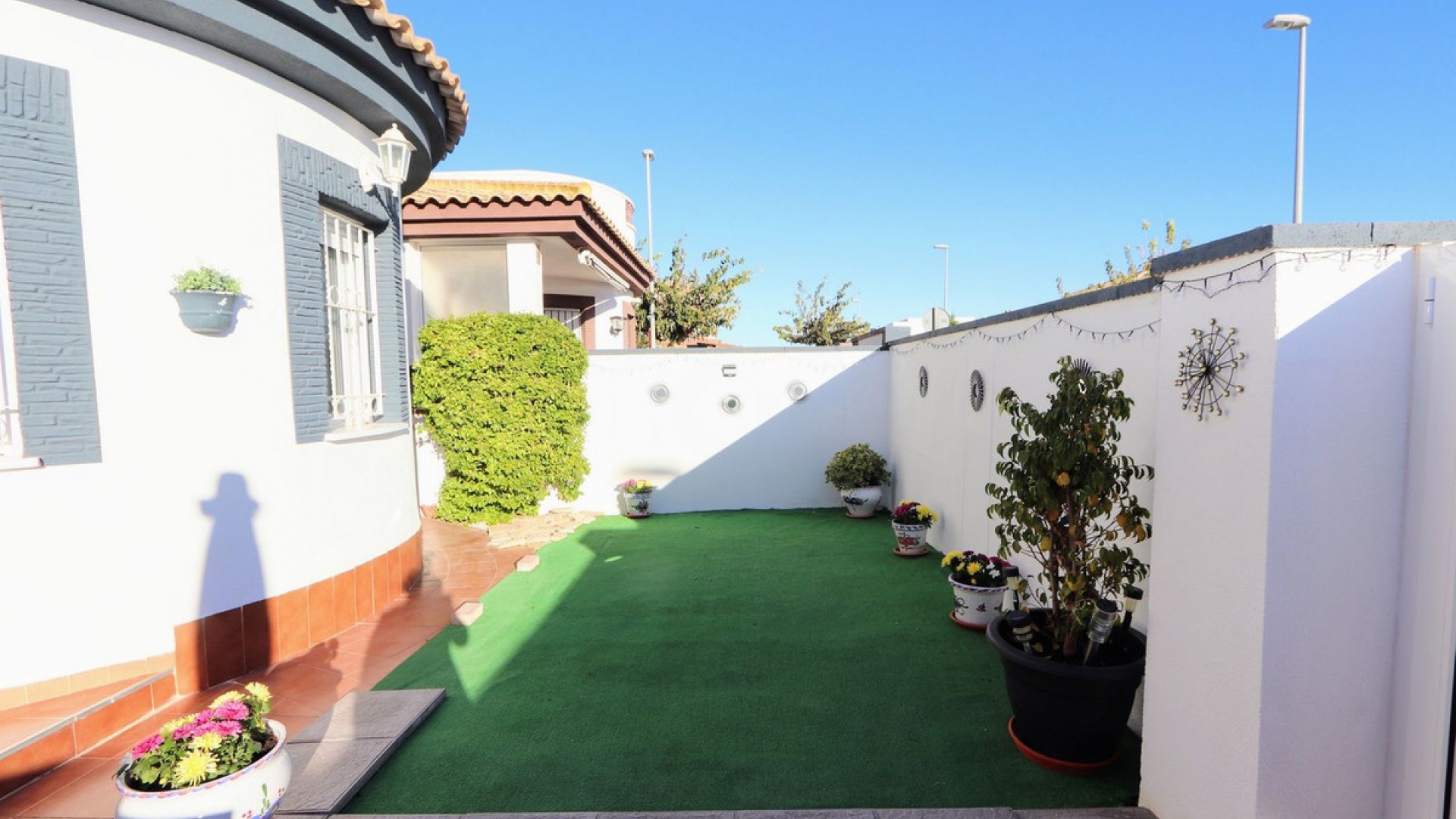 Wederverkoop - Villa - Murcia - Sucina