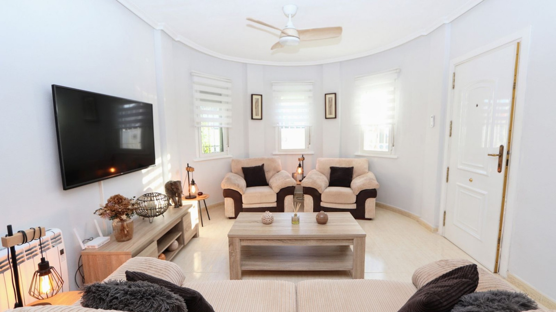 Wederverkoop - Villa - Murcia - Sucina