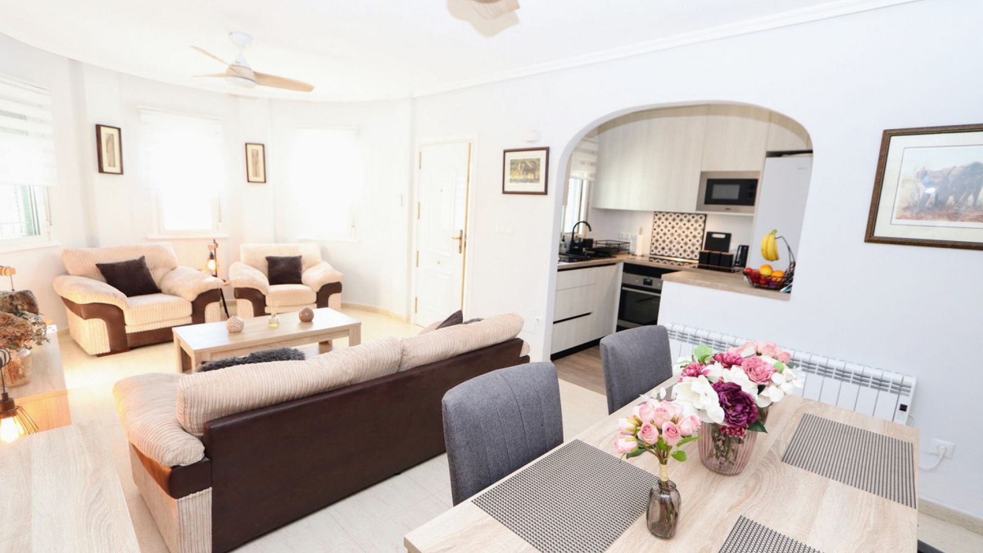 Wederverkoop - Villa - Murcia - Sucina