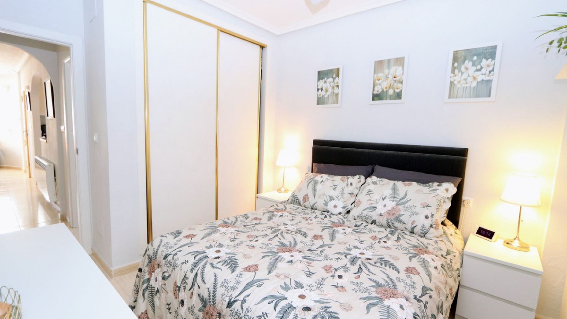 Wederverkoop - Villa - Murcia - Sucina