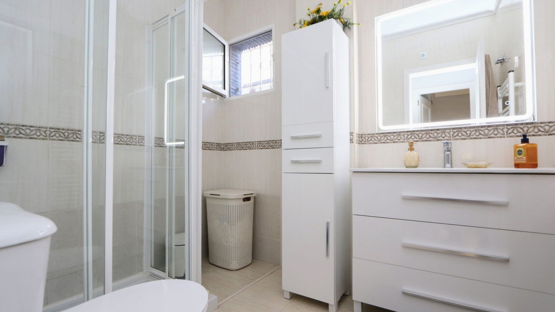 Wederverkoop - Villa - Murcia - Sucina