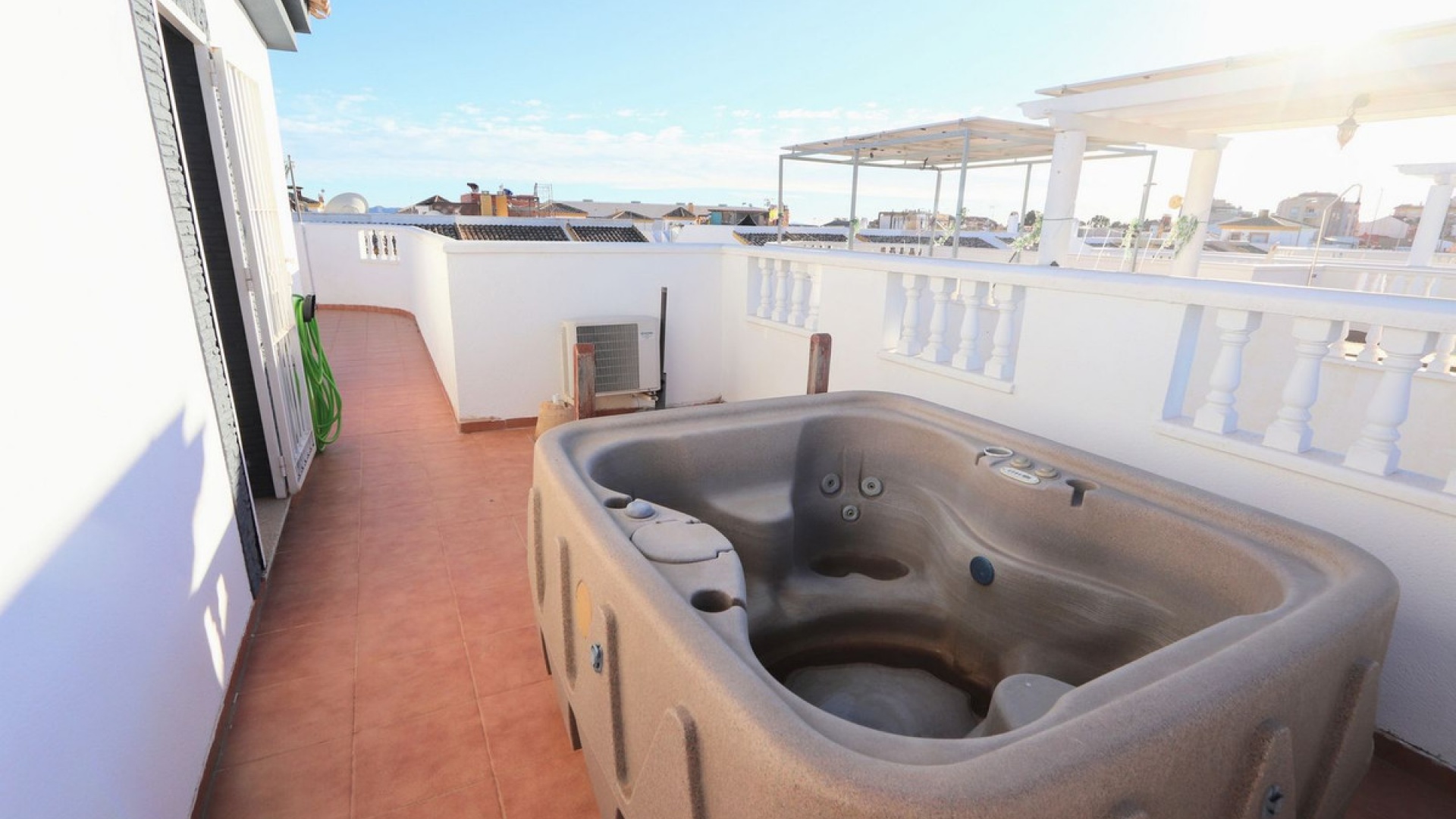 Wederverkoop - Villa - Murcia - Sucina