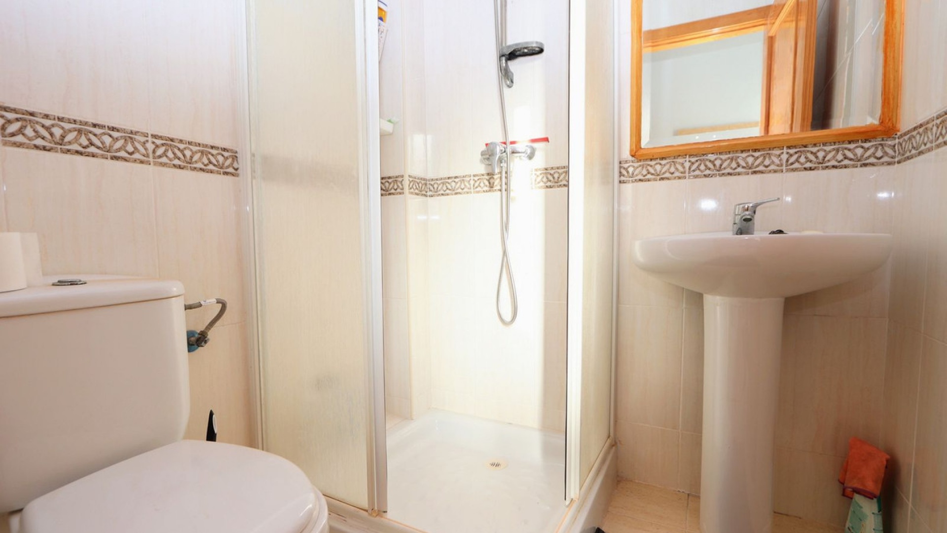 Wederverkoop - Villa - Murcia - Sucina