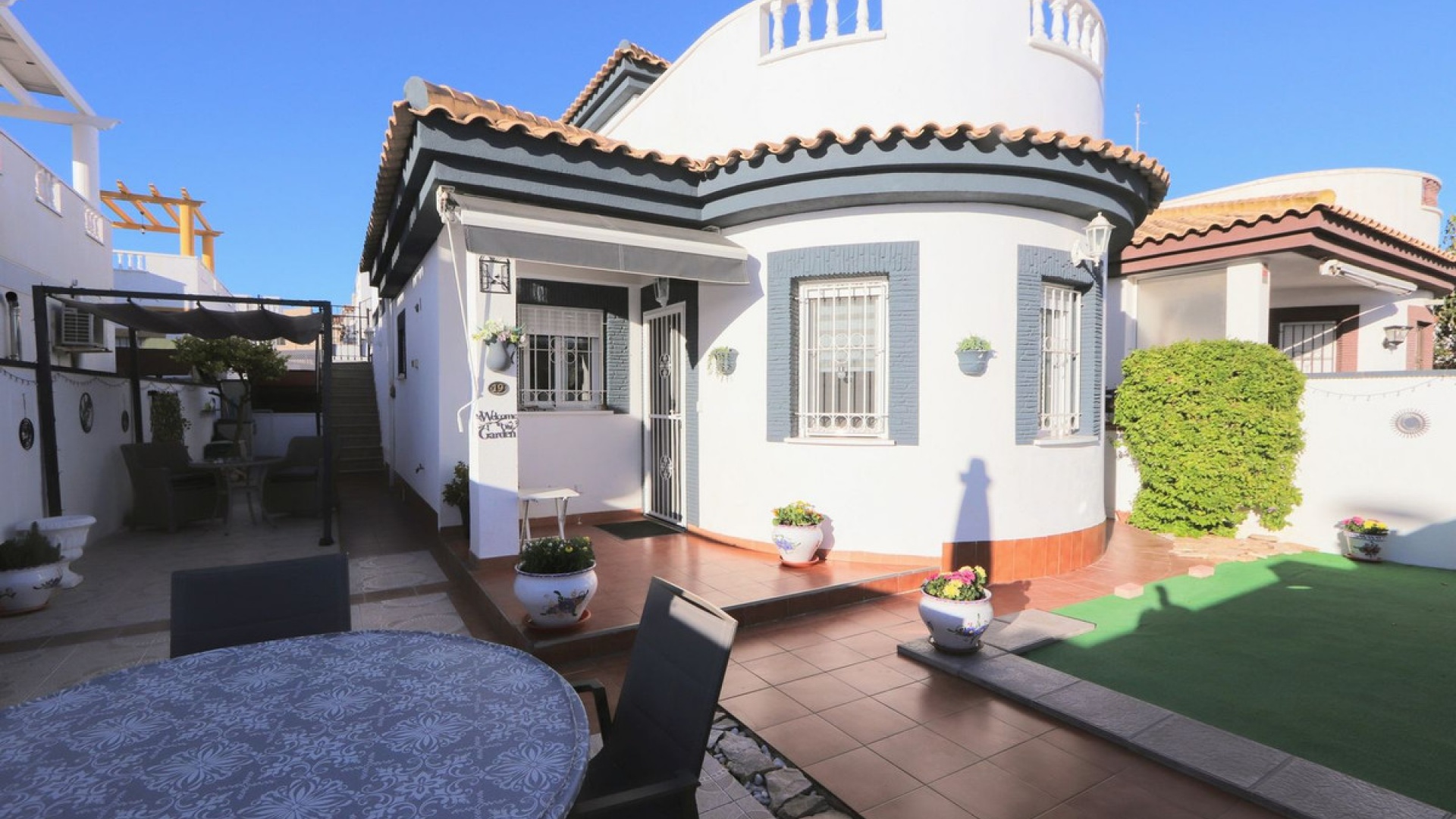 Wederverkoop - Villa - Murcia - Sucina