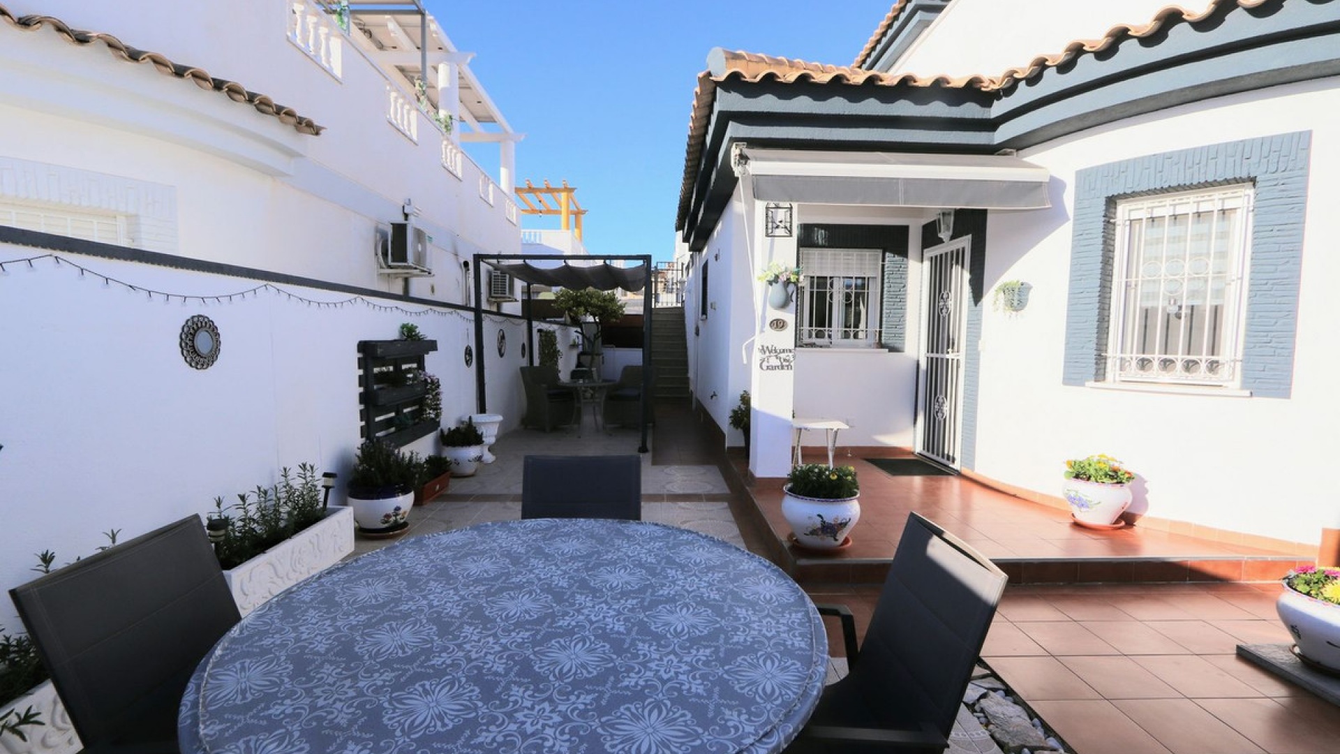 Wederverkoop - Villa - Murcia - Sucina