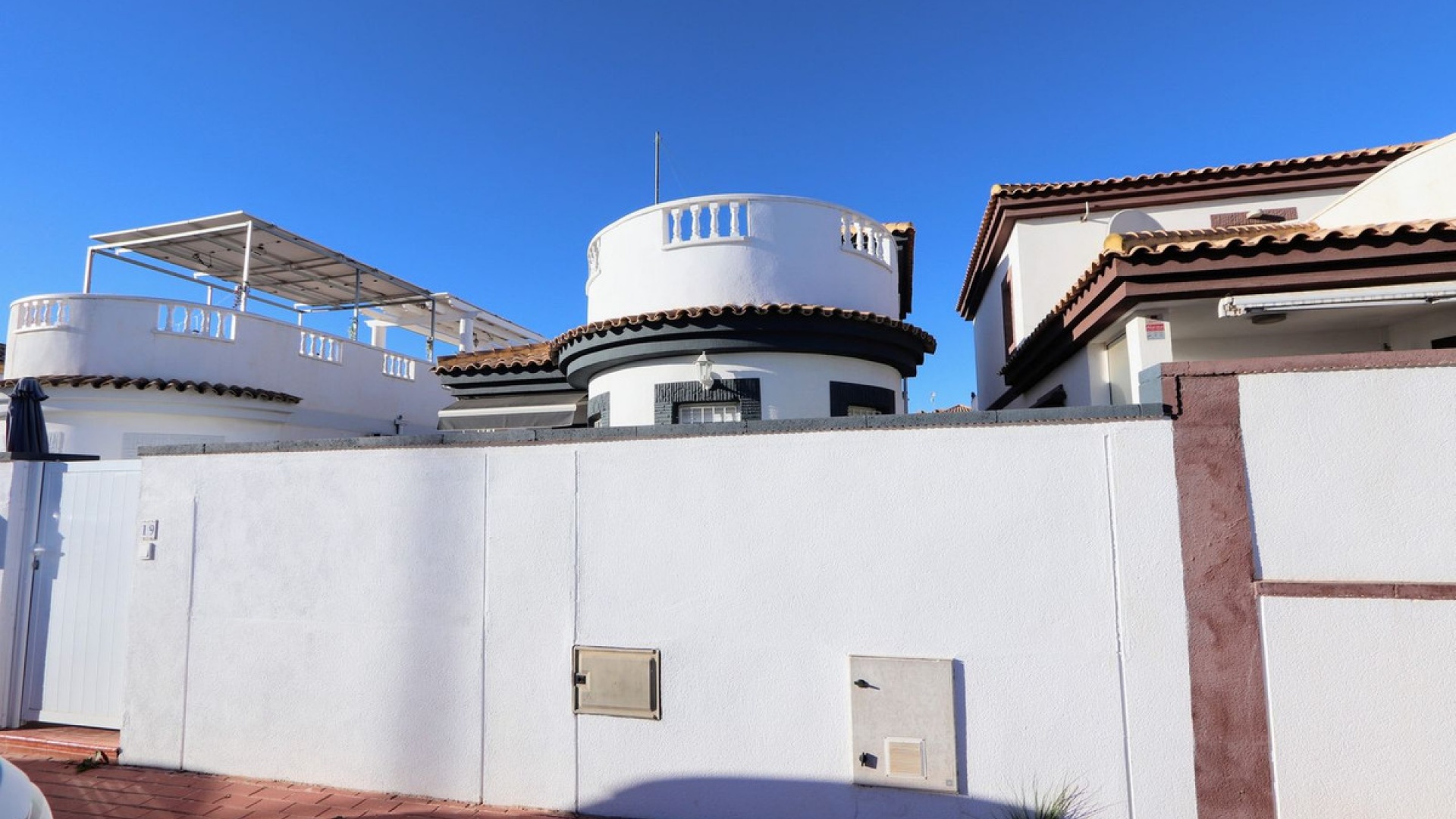 Wederverkoop - Villa - Murcia - Sucina