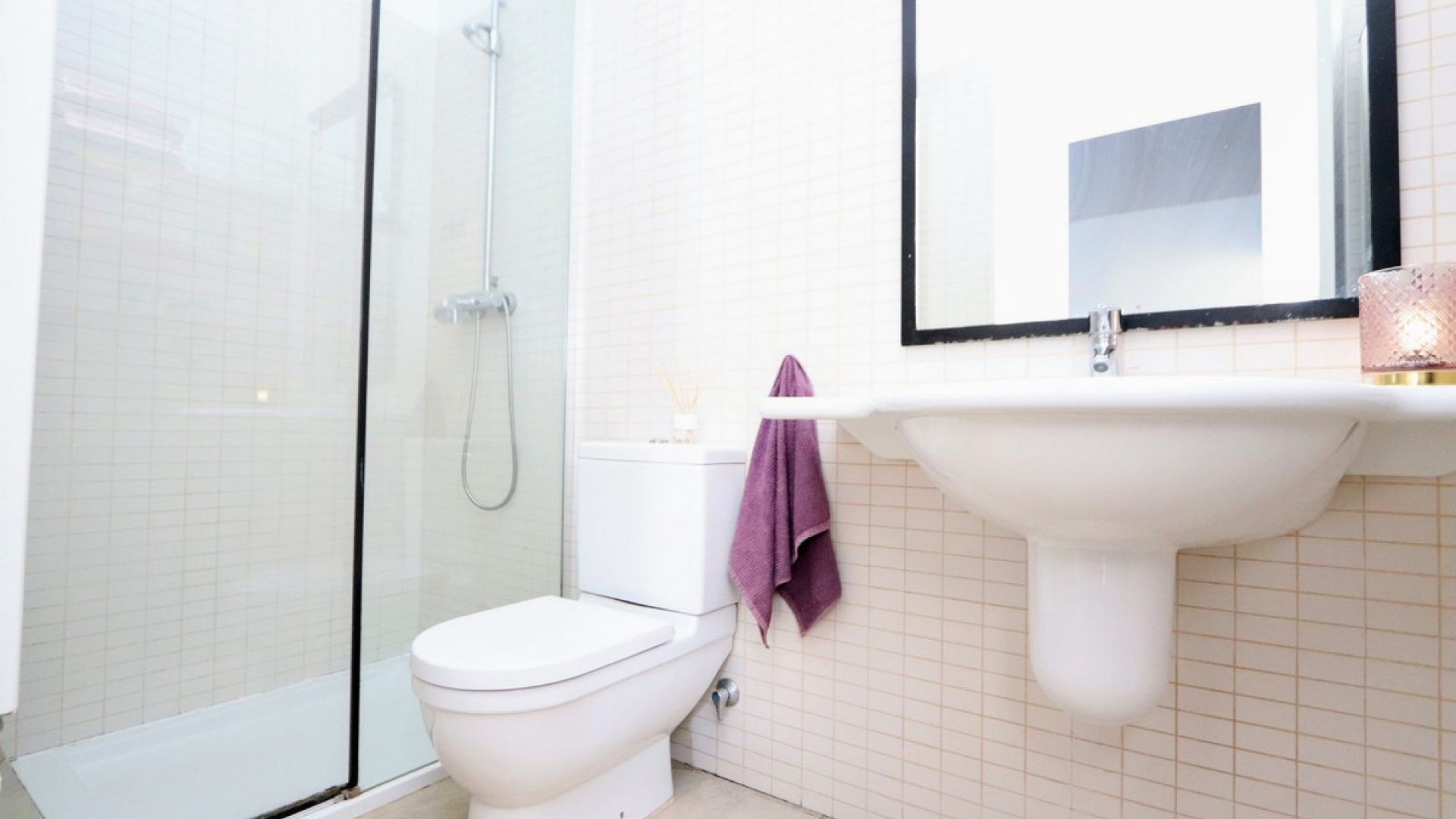 Wederverkoop - Villa - Murcia - Sucina