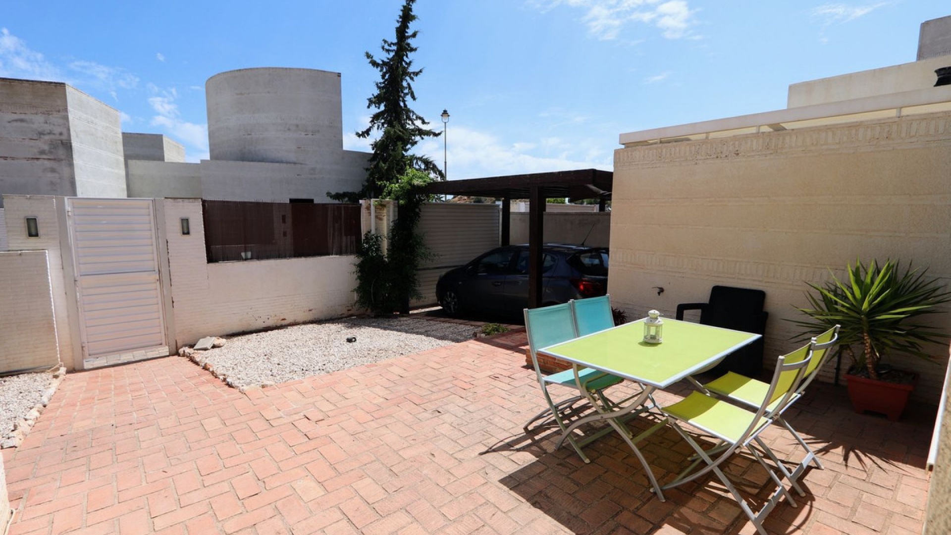 Wederverkoop - Villa - Murcia - Sucina