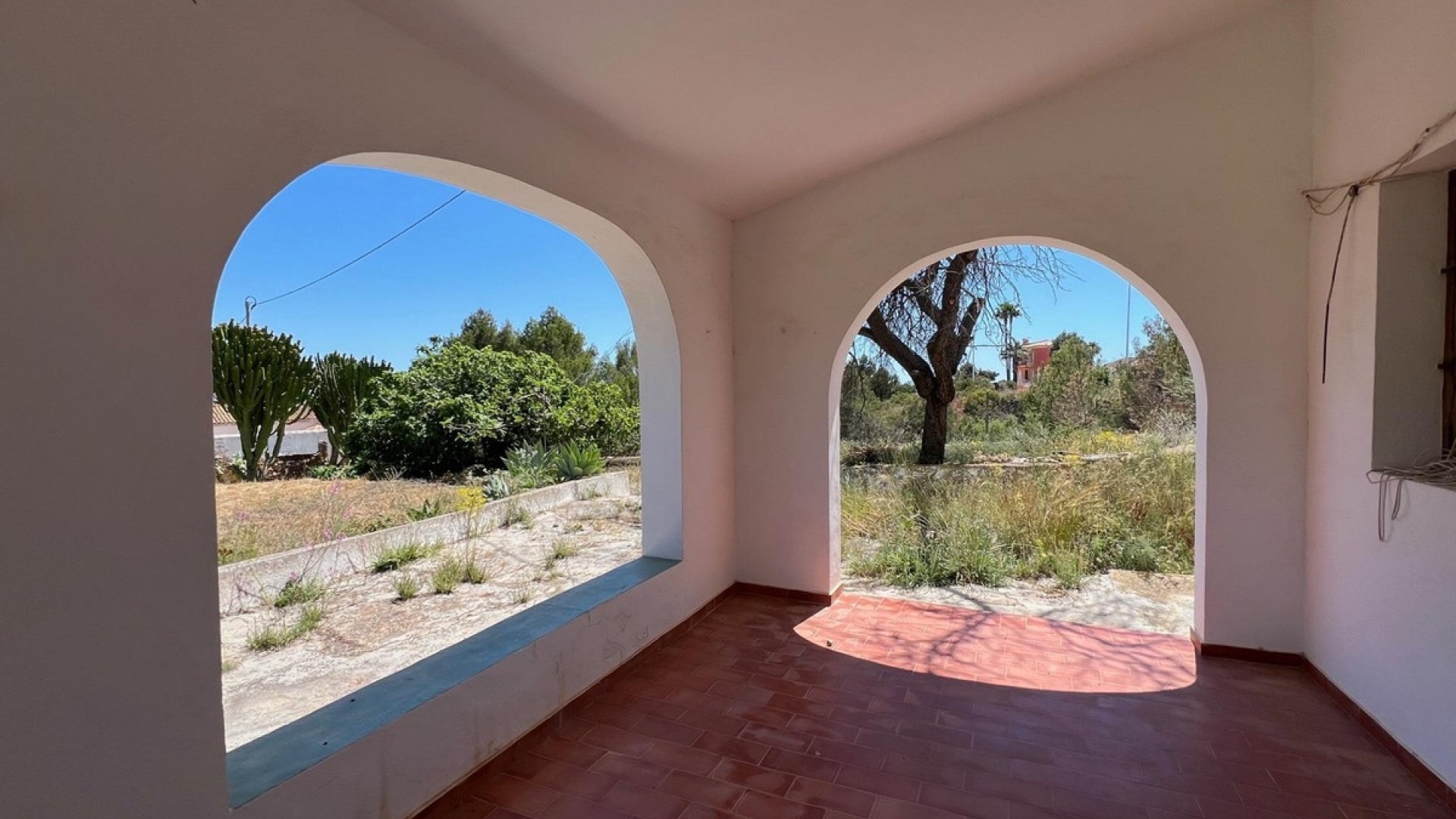 Wederverkoop - Villa - Novelda - Estación