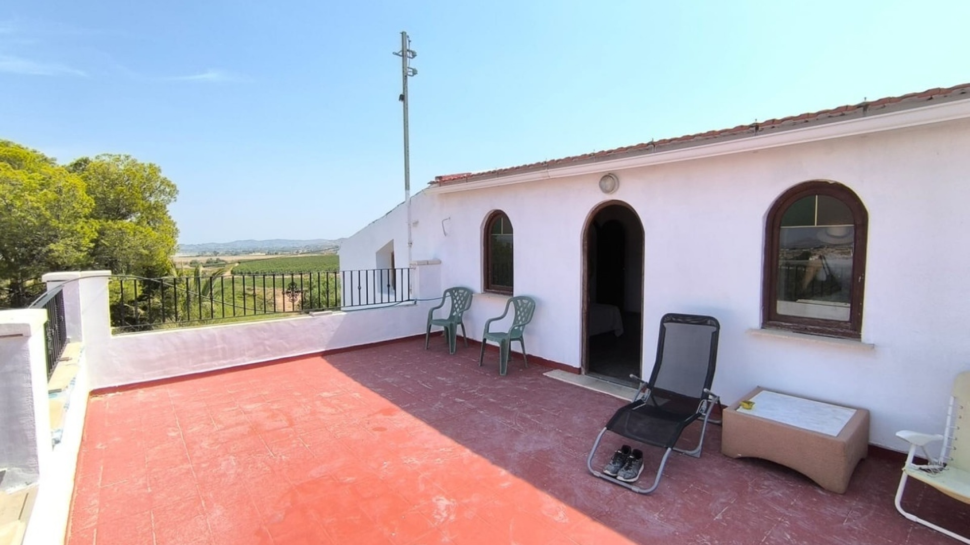 Wederverkoop - Villa - Novelda - Novelda Centro