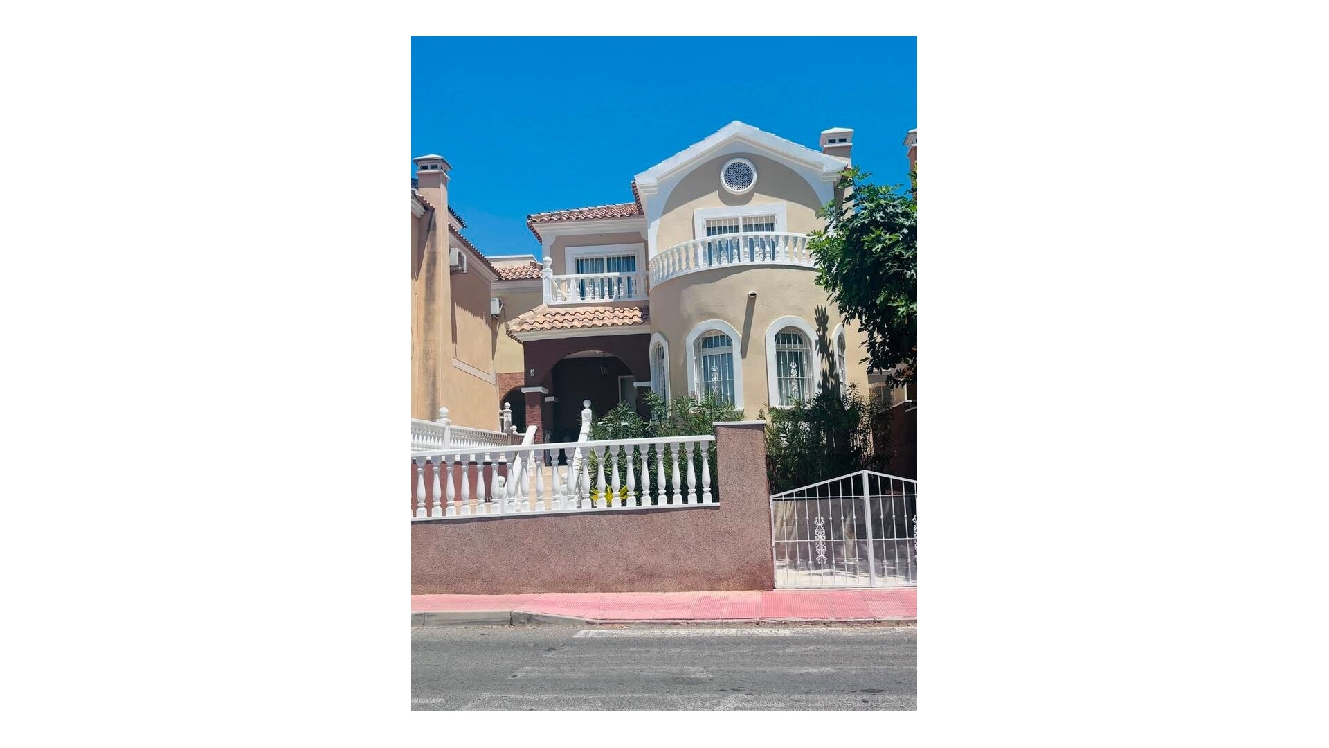 Wederverkoop - Villa - Orihuela - Blue Lagoon