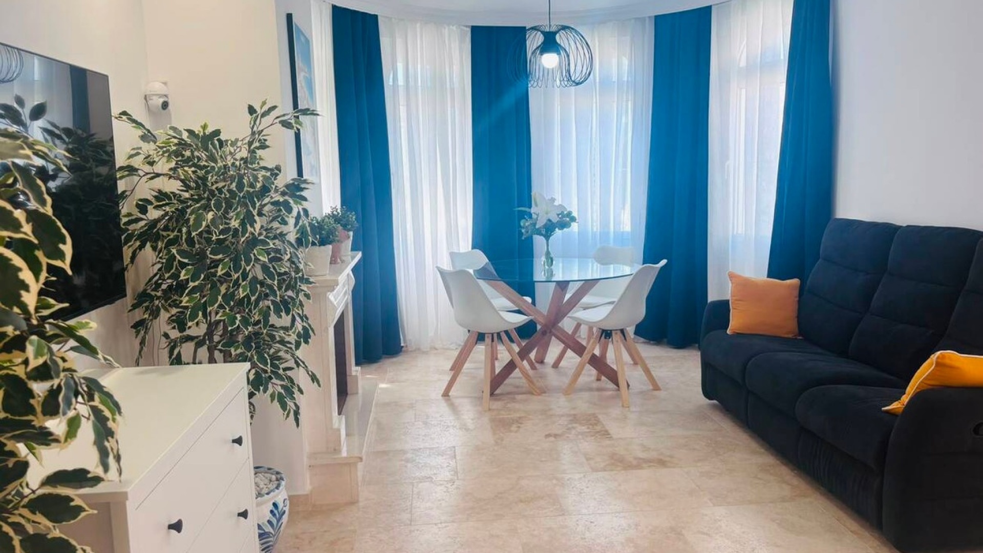 Wederverkoop - Villa - Orihuela - Blue Lagoon