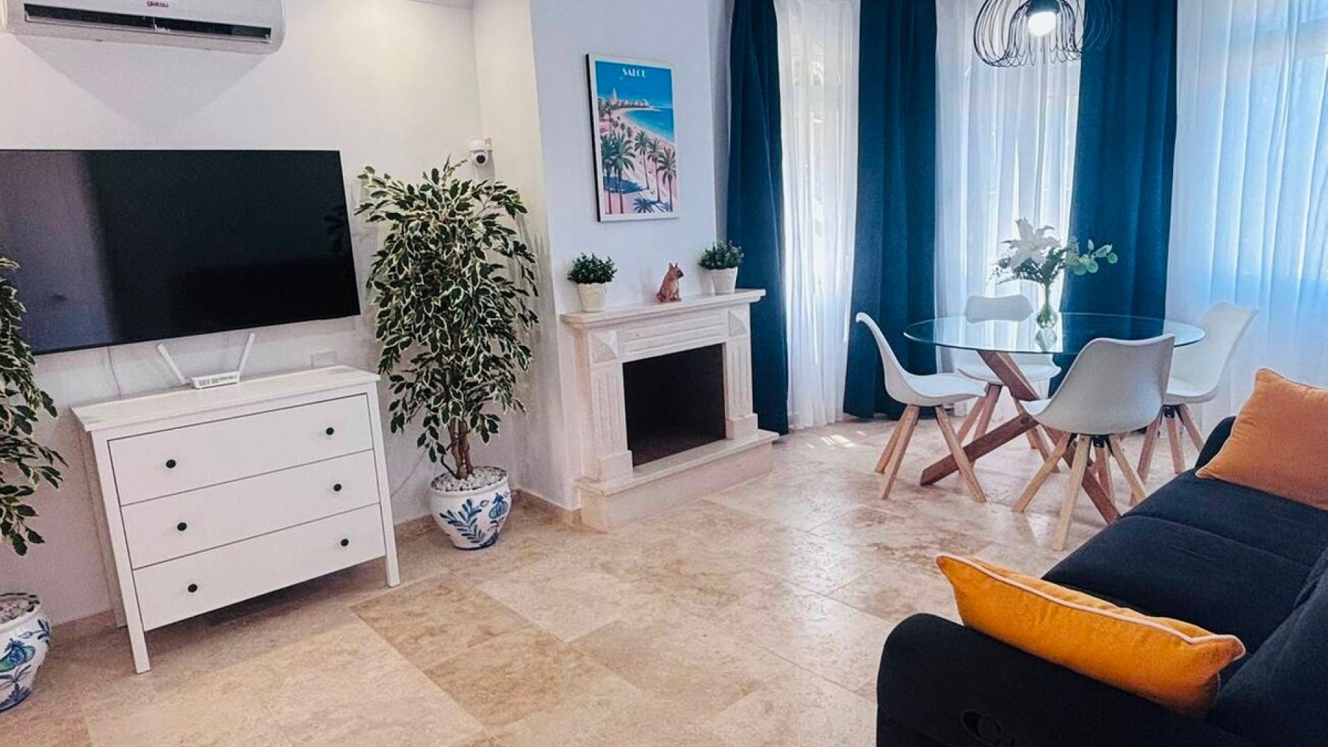 Wederverkoop - Villa - Orihuela - Blue Lagoon