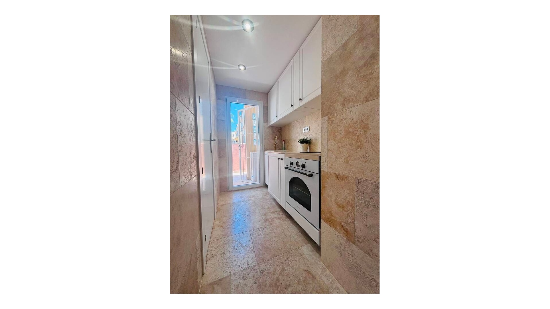 Wederverkoop - Villa - Orihuela - Blue Lagoon