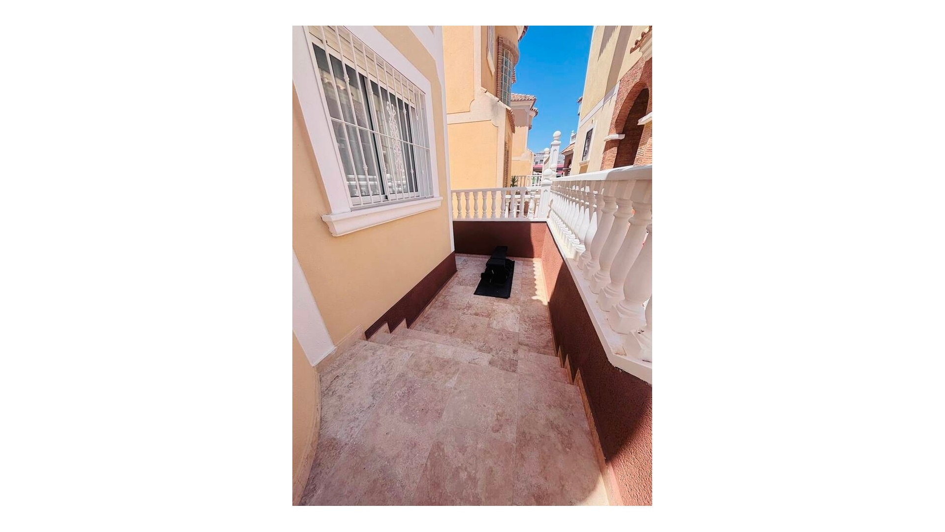 Wederverkoop - Villa - Orihuela - Blue Lagoon