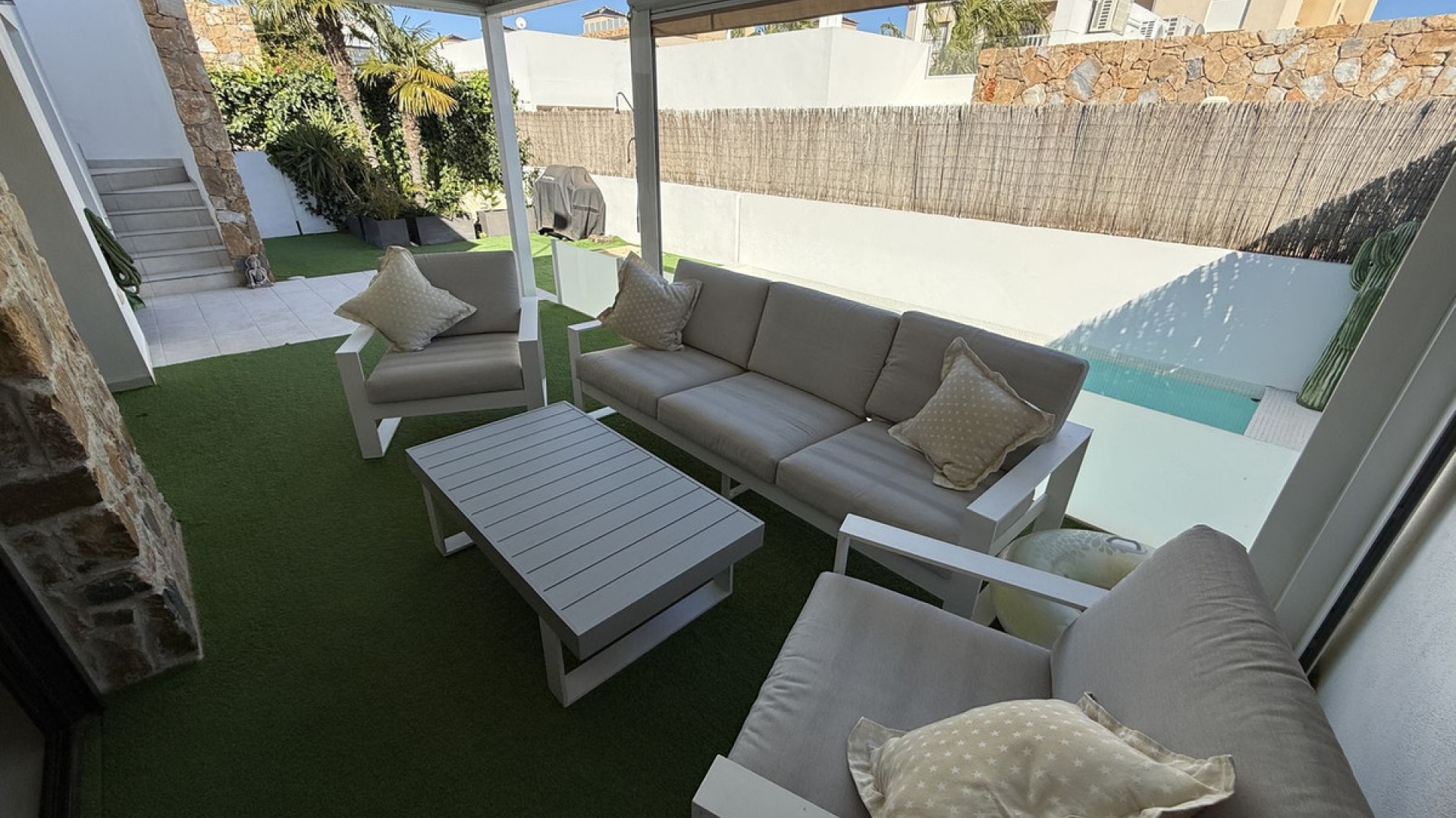 Wederverkoop - Villa - Orihuela - Cabo Roig