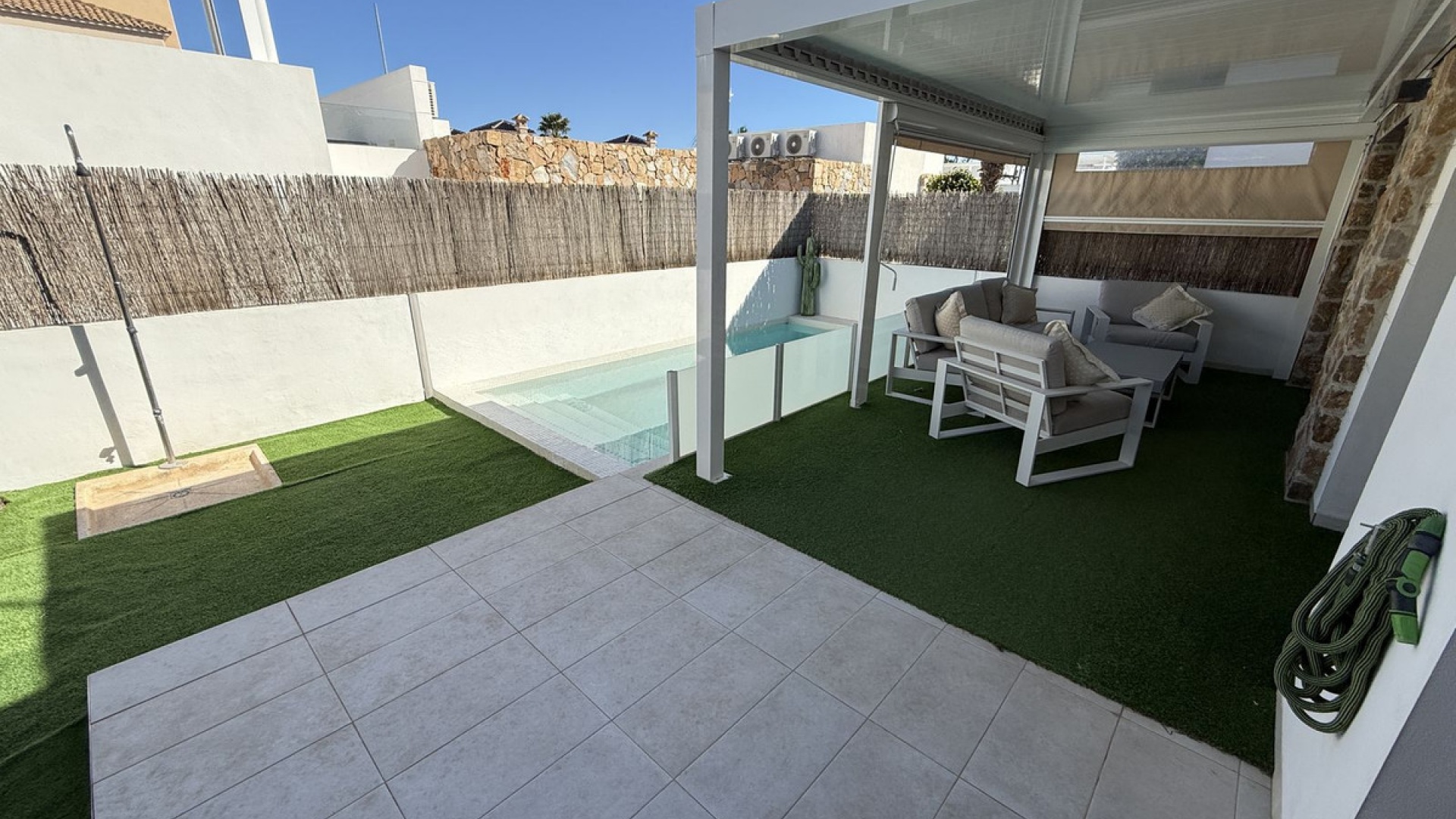 Wederverkoop - Villa - Orihuela - Cabo Roig
