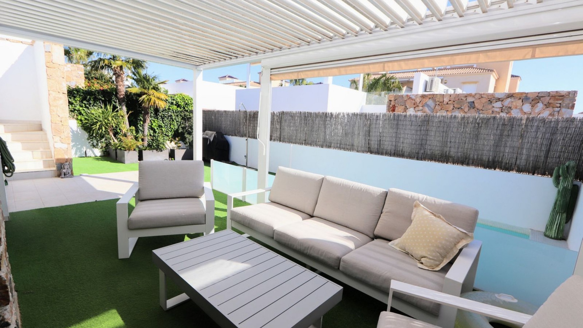 Wederverkoop - Villa - Orihuela - Cabo Roig