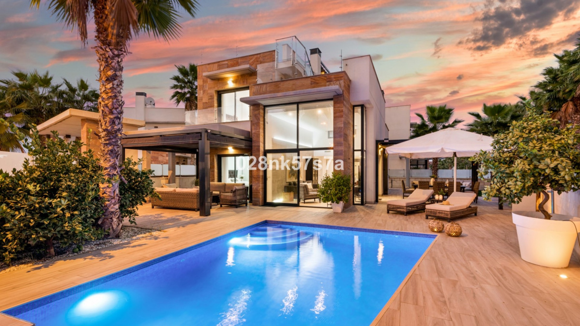 Wederverkoop - Villa - Orihuela - Cabo Roig