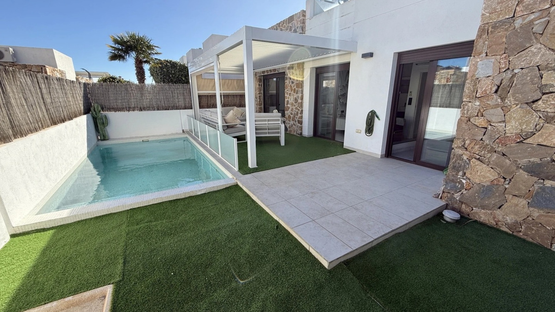 Wederverkoop - Villa - Orihuela - Cabo Roig